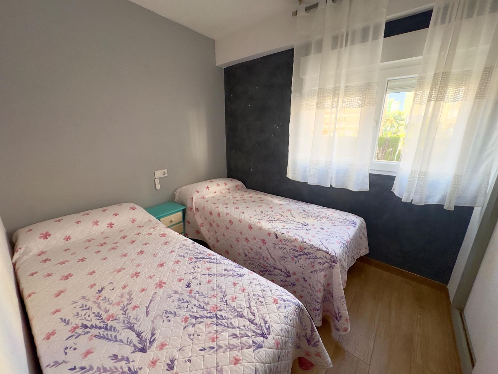 3 soveværelse Lejlighed til leje i Gandia - € 800 (Ref: 10022464)