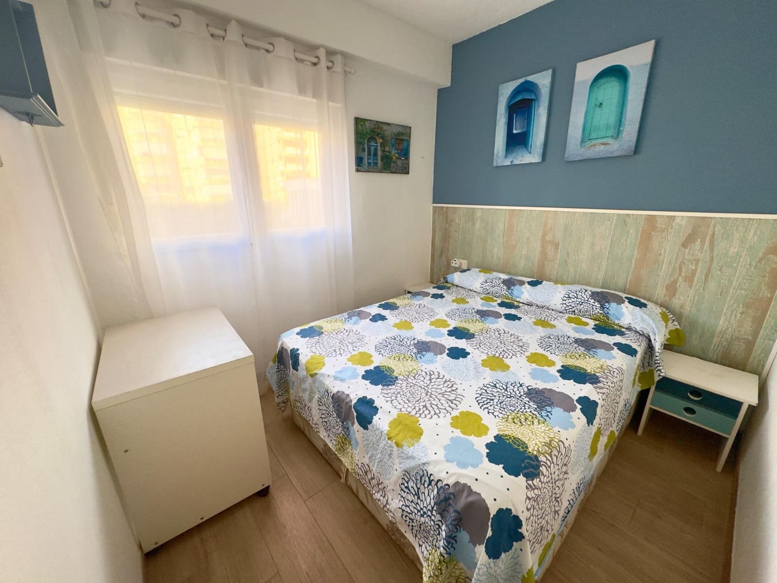 3 soveværelse Lejlighed til leje i Gandia - € 800 (Ref: 10022464)