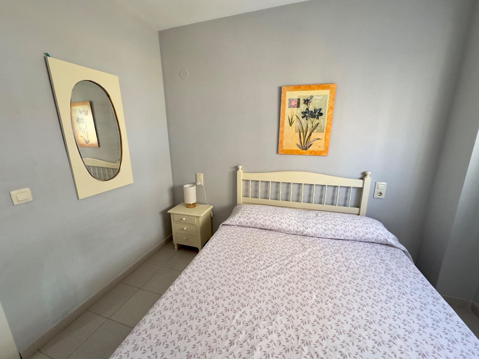 2 makuuhuone Huoneisto vuokrattavana paikassa Gandia mukana uima-altaan - 600 € (Ref: 10033950)
