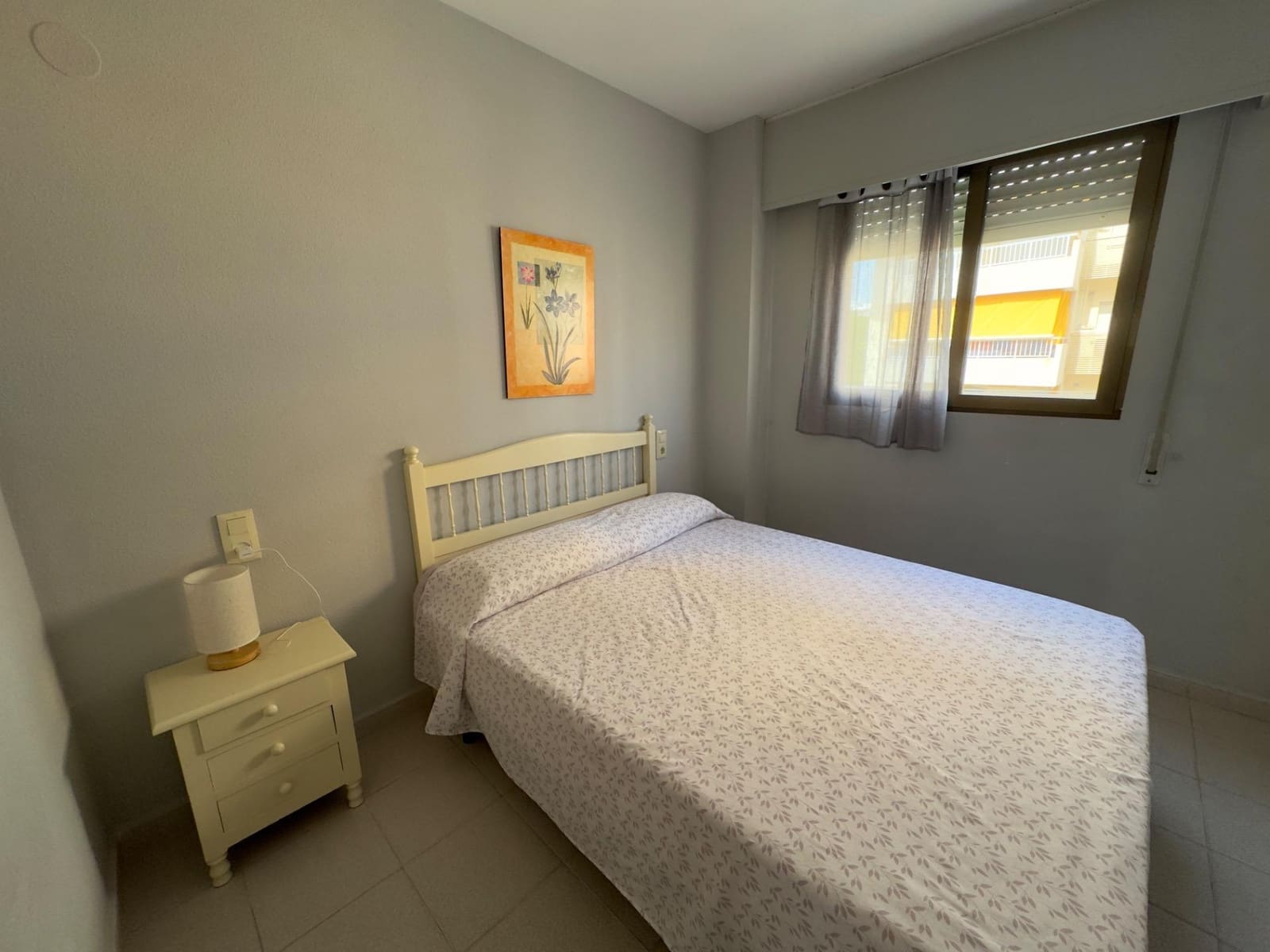 2 makuuhuone Huoneisto vuokrattavana paikassa Gandia mukana uima-altaan - 600 € (Ref: 10033950)