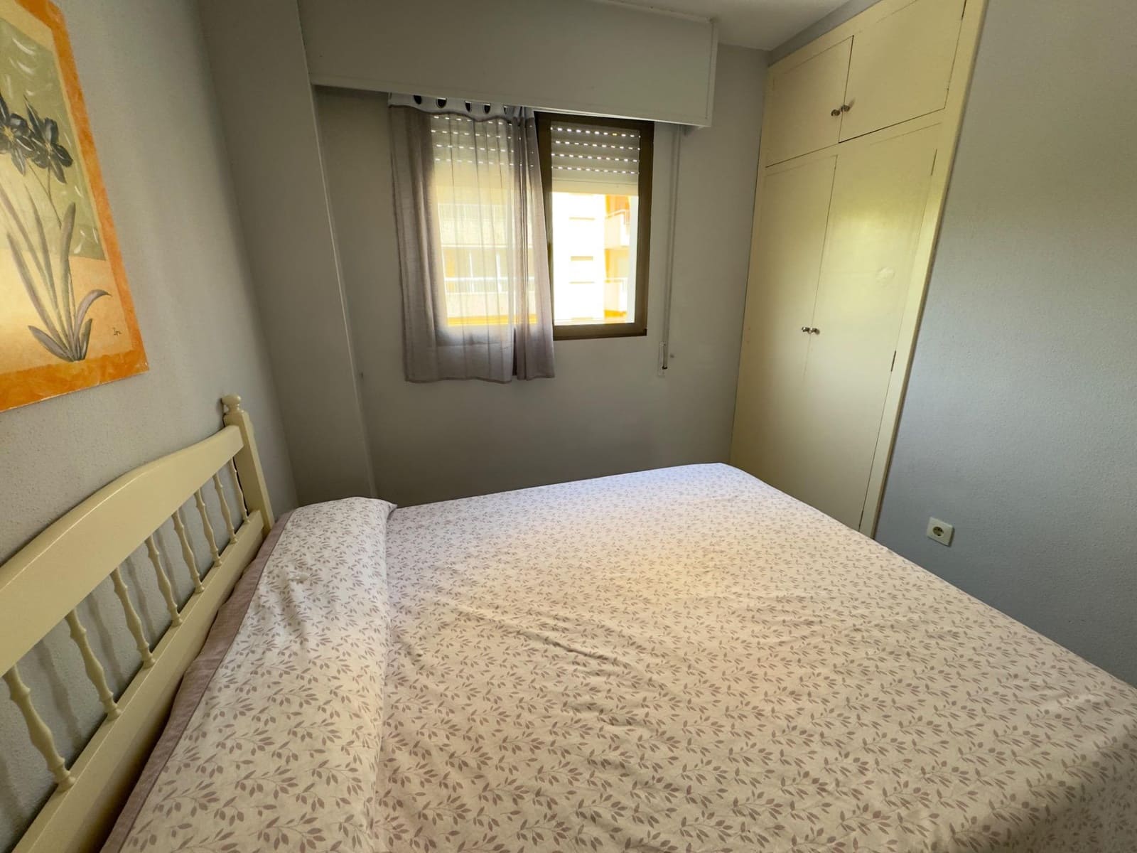 2 makuuhuone Huoneisto vuokrattavana paikassa Gandia mukana uima-altaan - 600 € (Ref: 10033950)