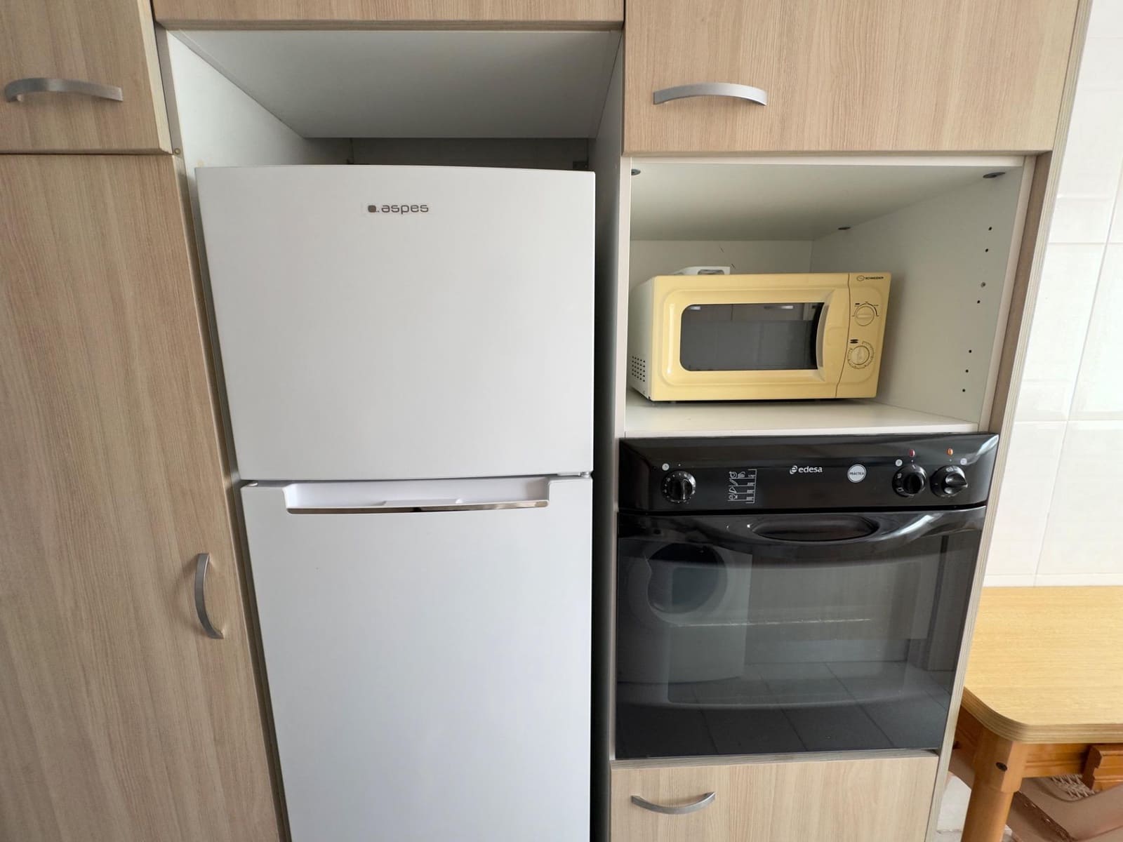 2 makuuhuone Huoneisto vuokrattavana paikassa Gandia mukana uima-altaan - 600 € (Ref: 10033950)