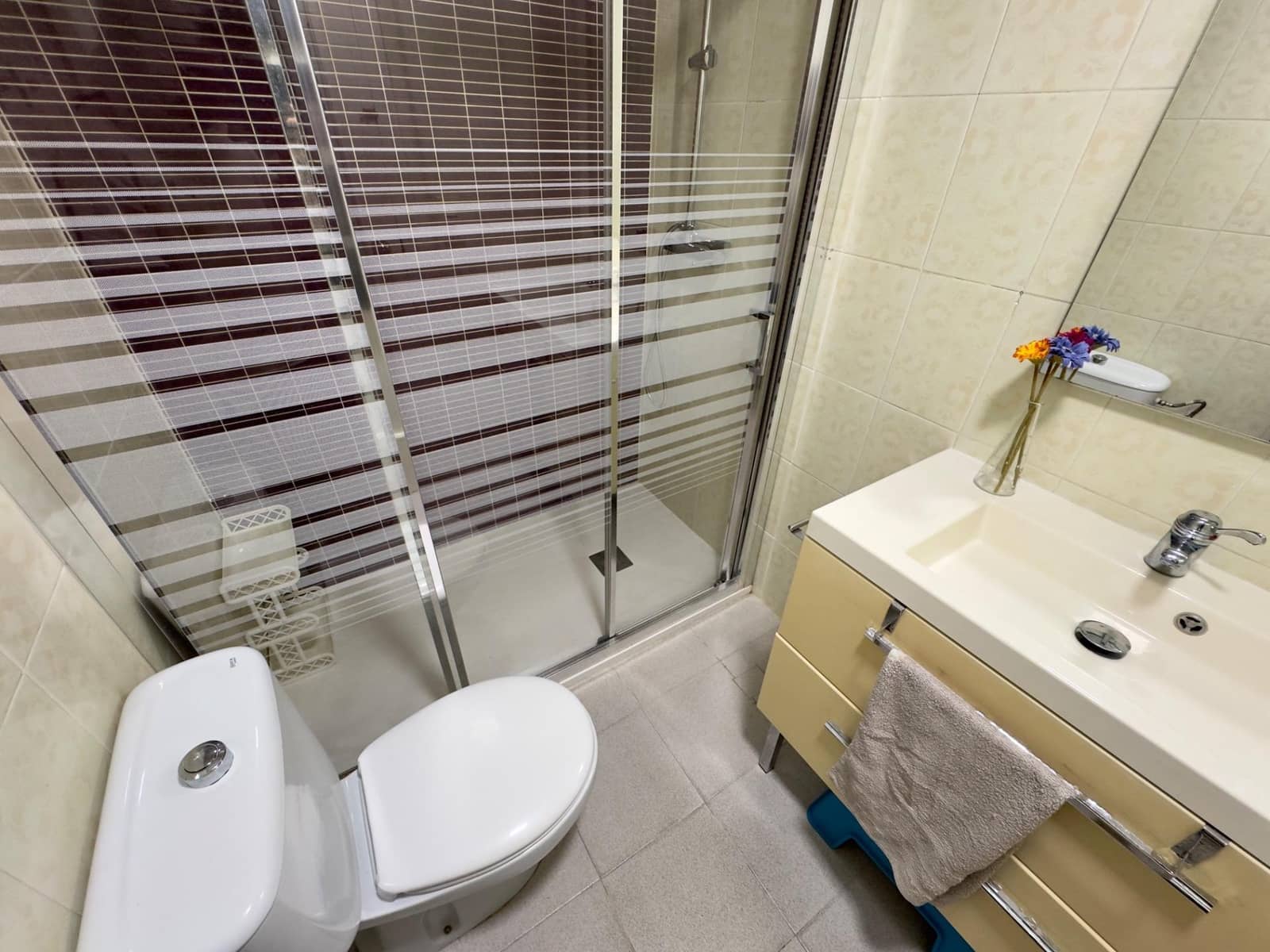 2 makuuhuone Huoneisto vuokrattavana paikassa Gandia mukana uima-altaan - 600 € (Ref: 10033950)