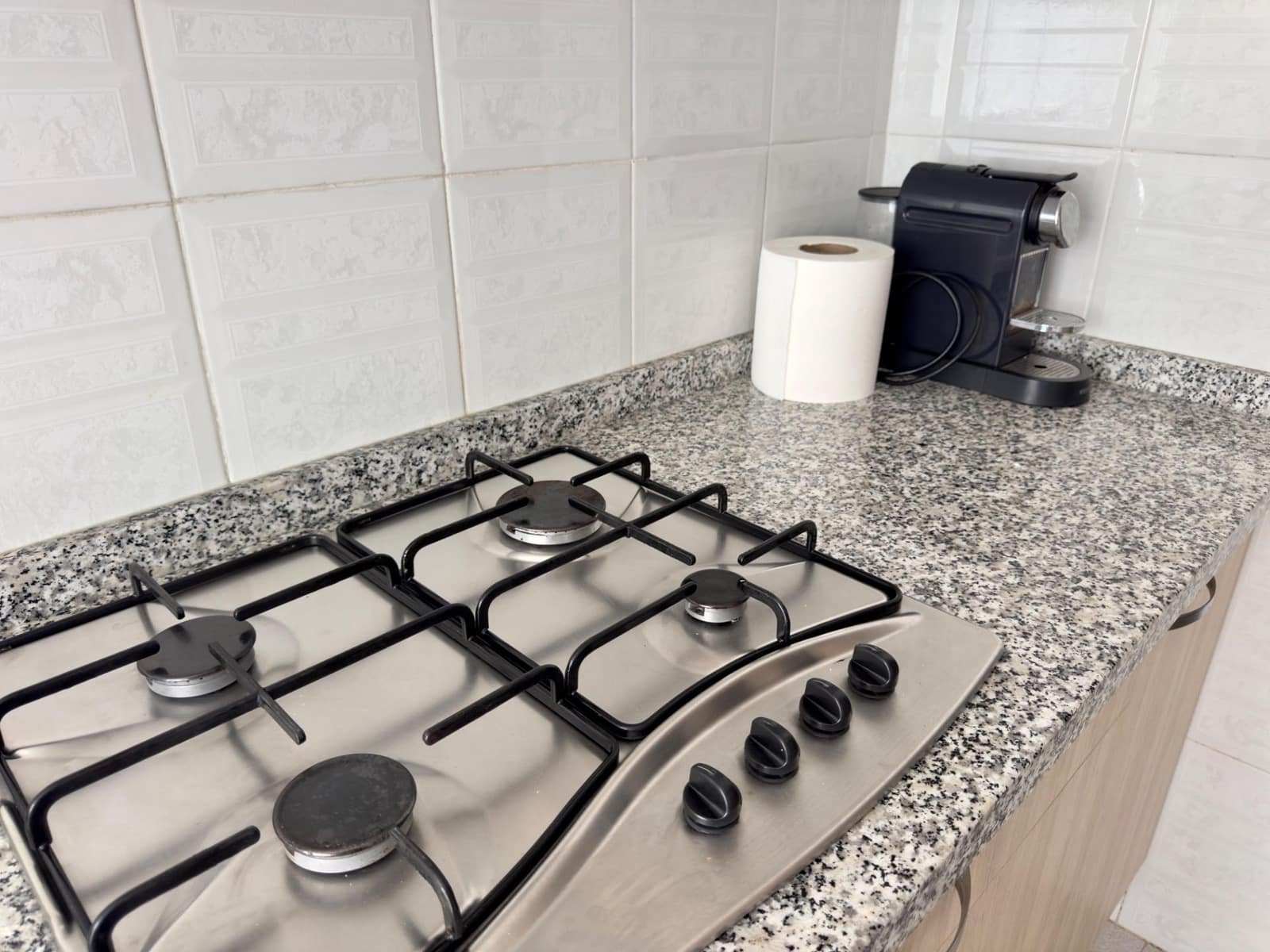 2 makuuhuone Huoneisto vuokrattavana paikassa Gandia mukana uima-altaan - 600 € (Ref: 10033950)