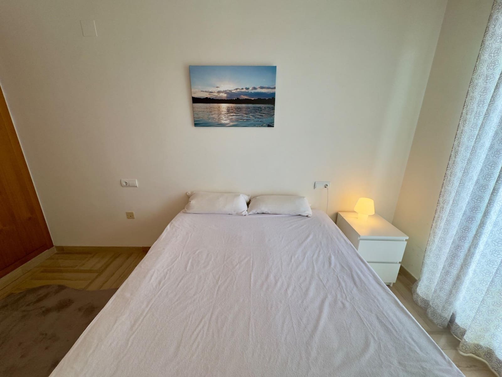 2 soverom Leilighet til leie i Gandia med svømmebasseng - € 600 (Ref: 10041086)