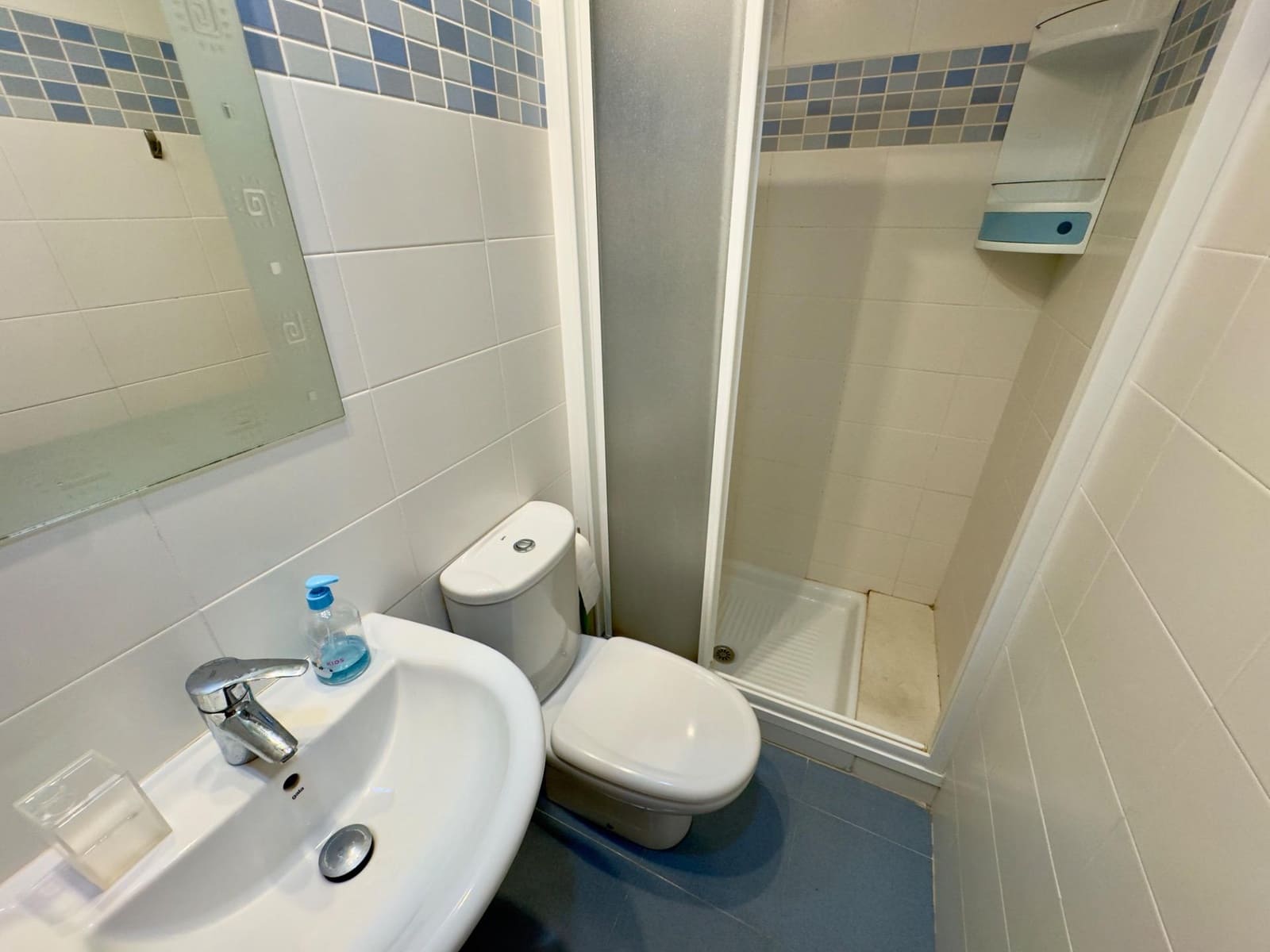 2 soverom Leilighet til leie i Gandia med svømmebasseng - € 600 (Ref: 10041086)