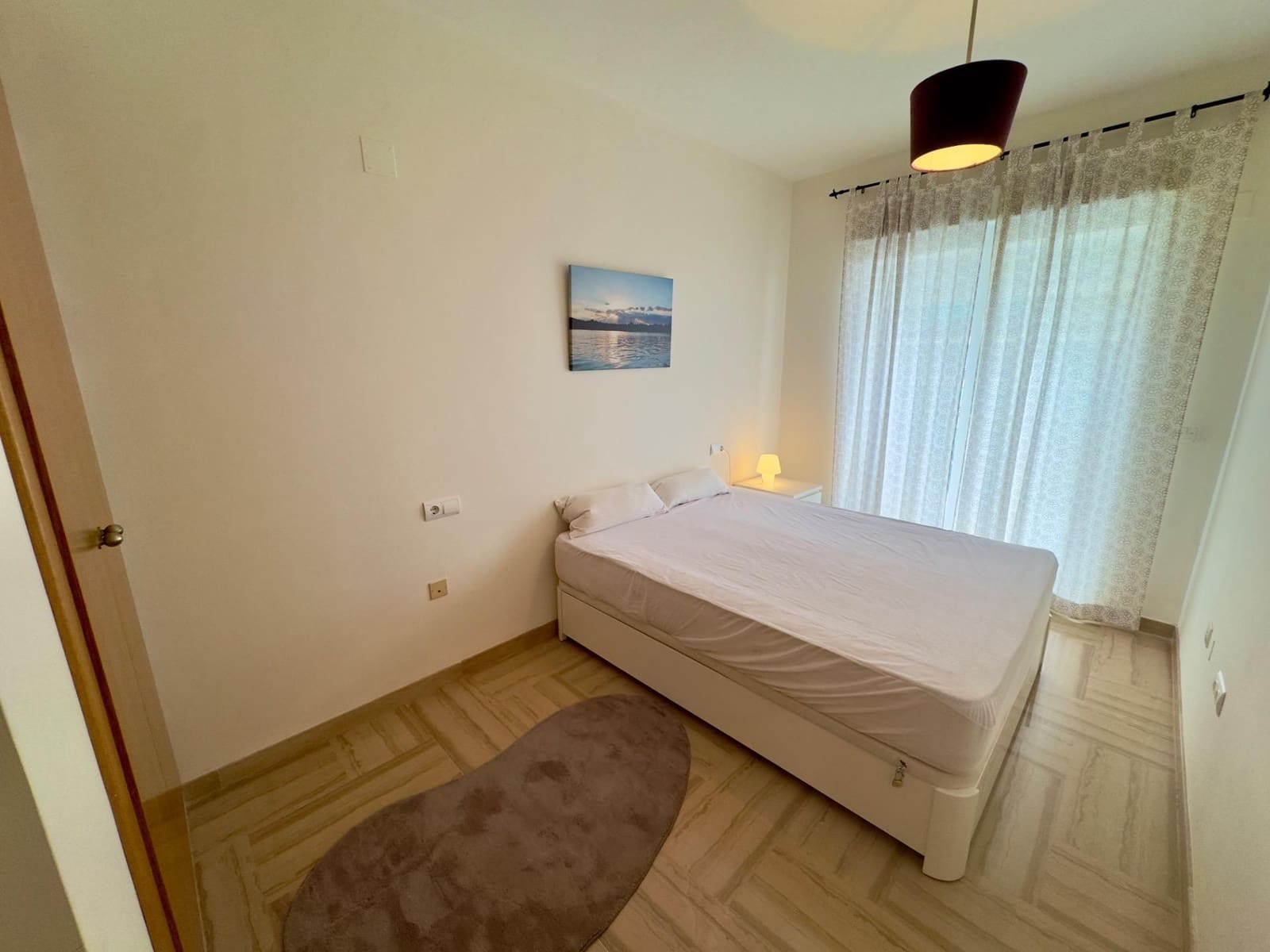 2 soverom Leilighet til leie i Gandia med svømmebasseng - € 600 (Ref: 10041086)