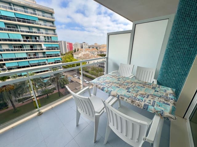 2 soverom Leilighet til leie i Gandia med svømmebasseng - € 600 (Ref: 10041086)
