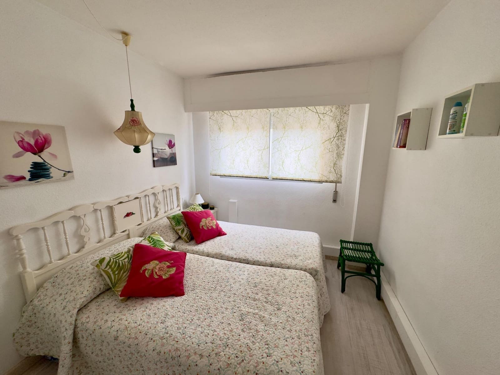 Apartamento de 3 habitaciones en Gandia en alquiler con piscina garaje - 850 € (Ref: 10047301)