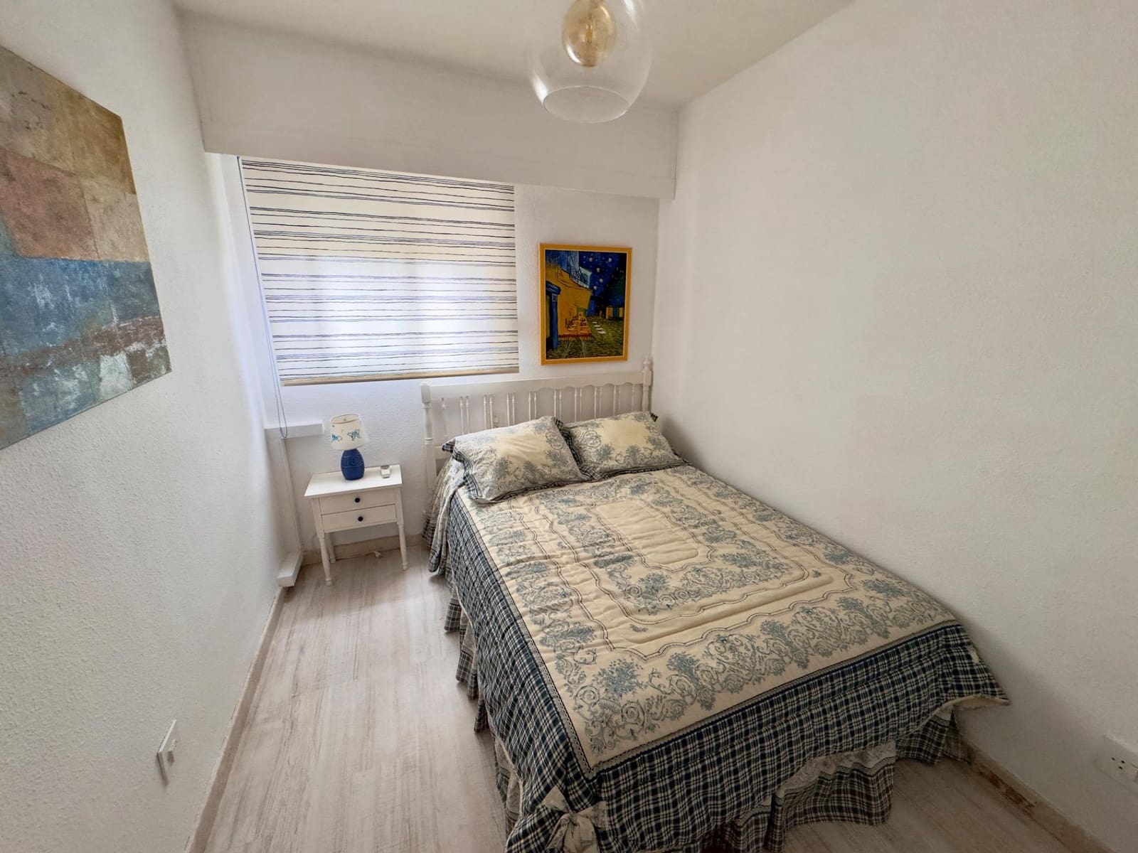 Apartamento de 3 habitaciones en Gandia en alquiler con piscina garaje - 850 € (Ref: 10047301)