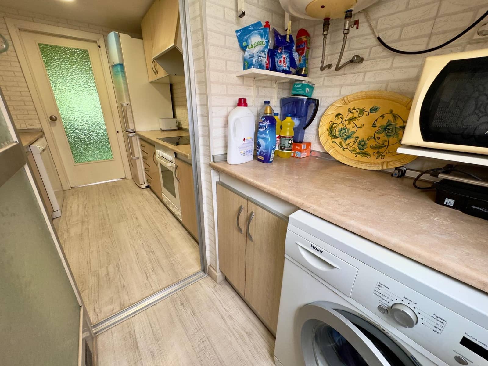 Apartamento de 3 habitaciones en Gandia en alquiler con piscina garaje - 850 € (Ref: 10047301)