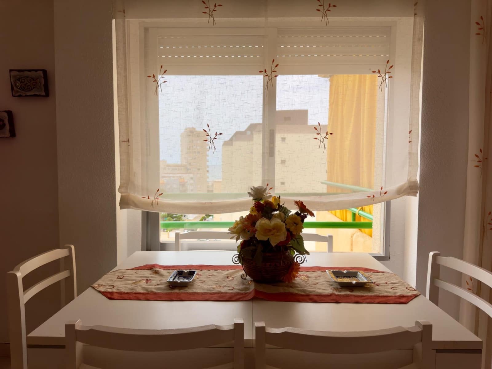 Apartamento de 3 habitaciones en Gandia en alquiler con piscina garaje - 850 € (Ref: 10047301)