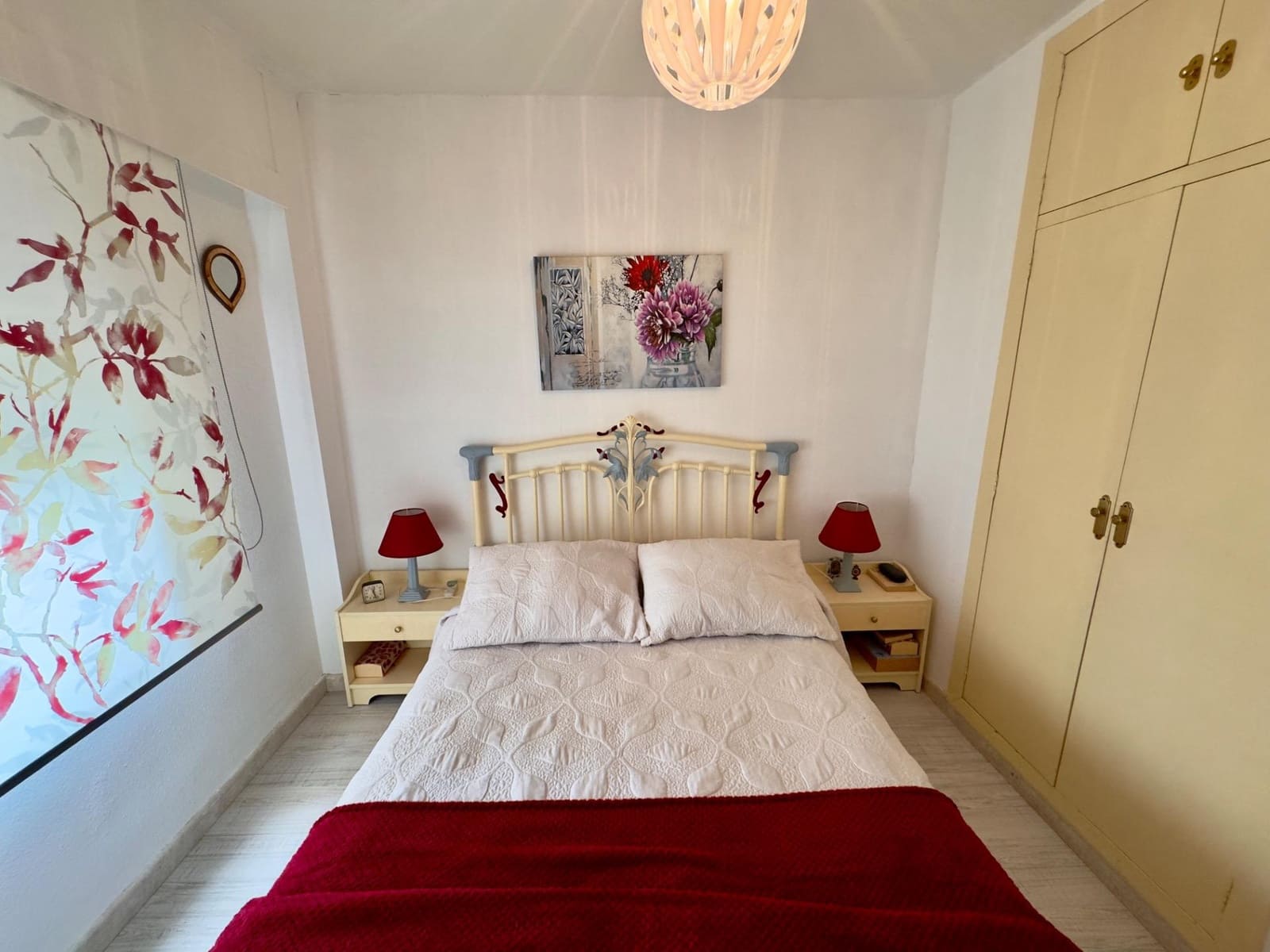 Apartamento de 3 habitaciones en Gandia en alquiler con piscina garaje - 850 € (Ref: 10047301)