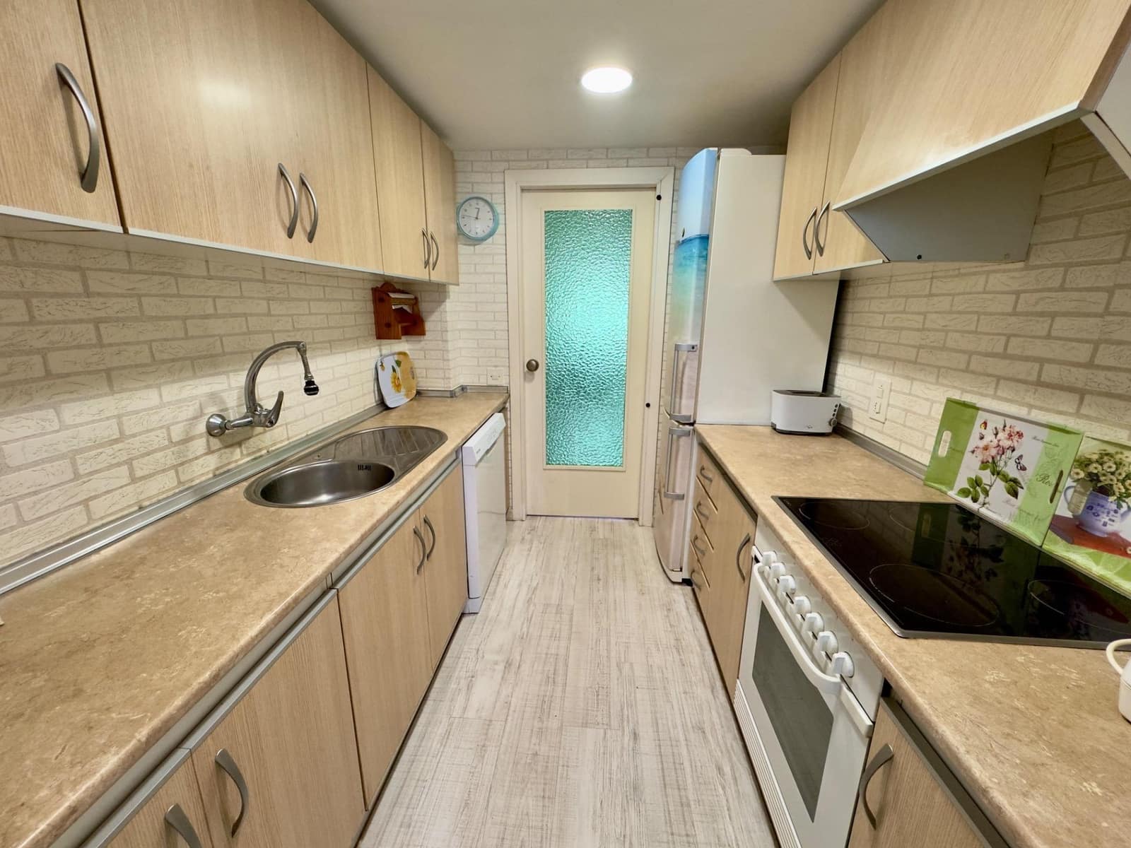 Apartamento de 3 habitaciones en Gandia en alquiler con piscina garaje - 850 € (Ref: 10047301)