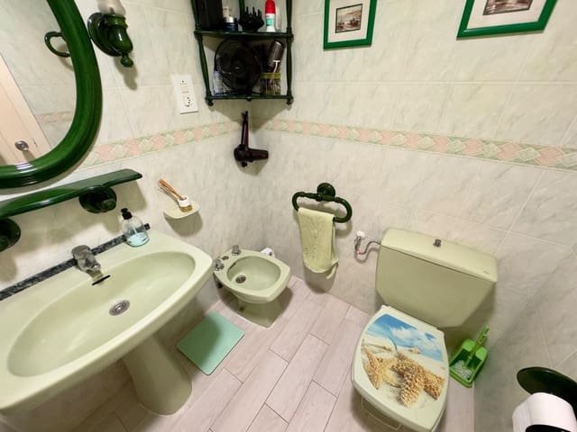 Apartamento de 3 habitaciones en Gandia en alquiler con piscina garaje - 850 € (Ref: 10047301)
