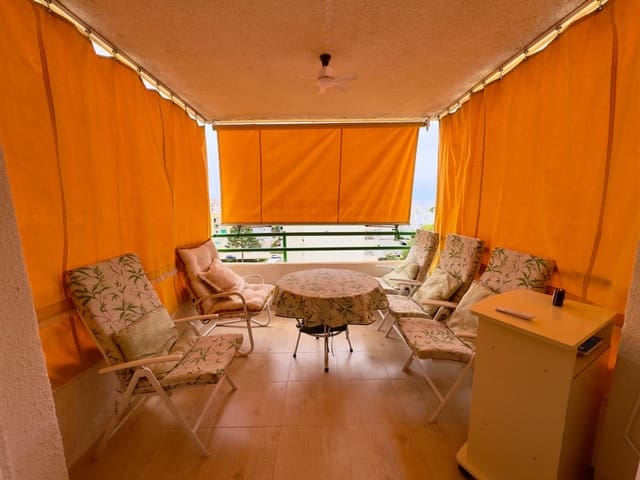 Apartamento de 3 habitaciones en Gandia en alquiler con piscina garaje - 850 € (Ref: 10047301)
