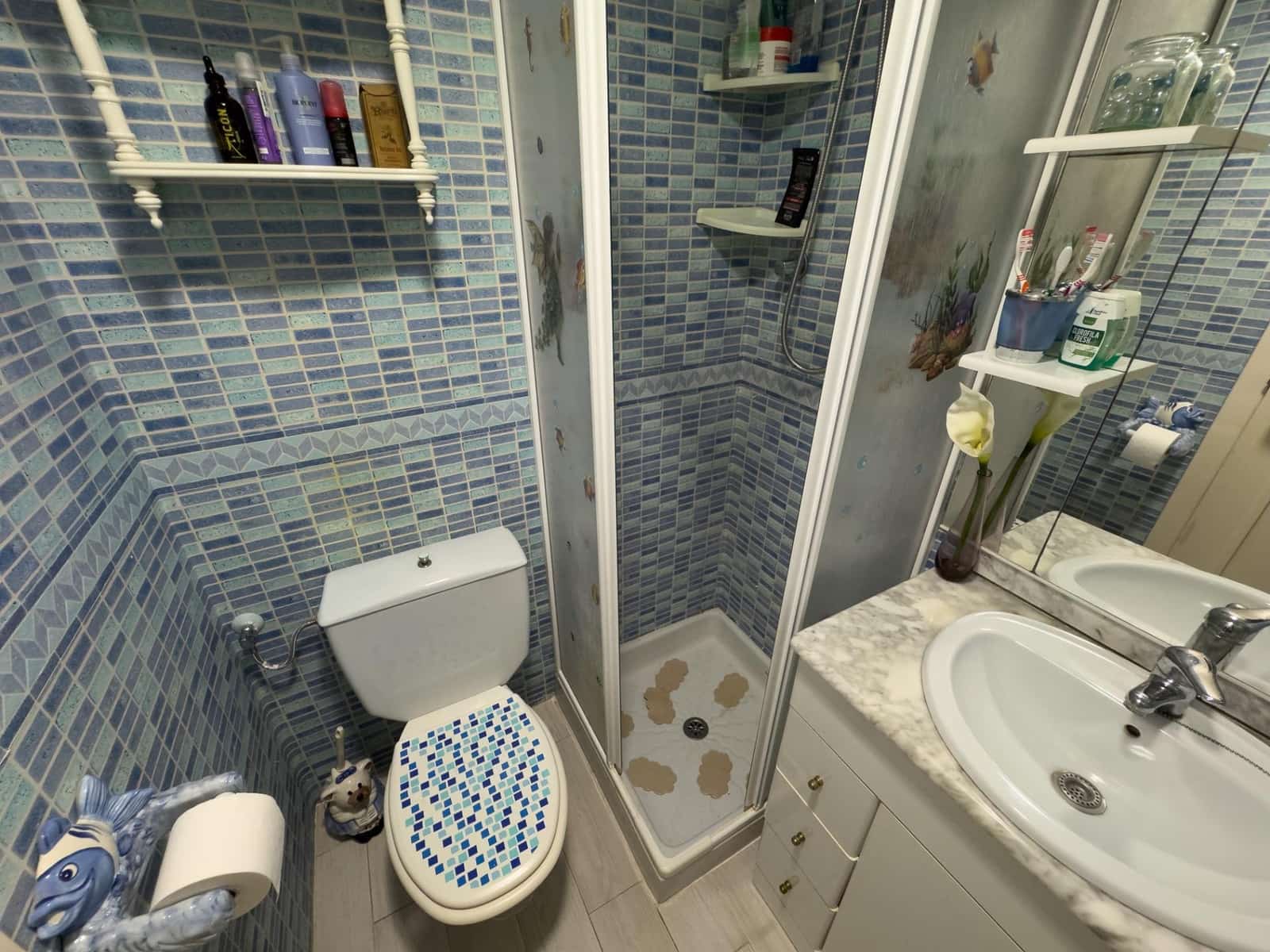 Apartamento de 3 habitaciones en Gandia en alquiler con piscina garaje - 850 € (Ref: 10047301)