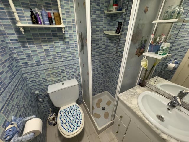 Apartamento de 3 habitaciones en Gandia en alquiler con piscina garaje - 850 € (Ref: 10047301)