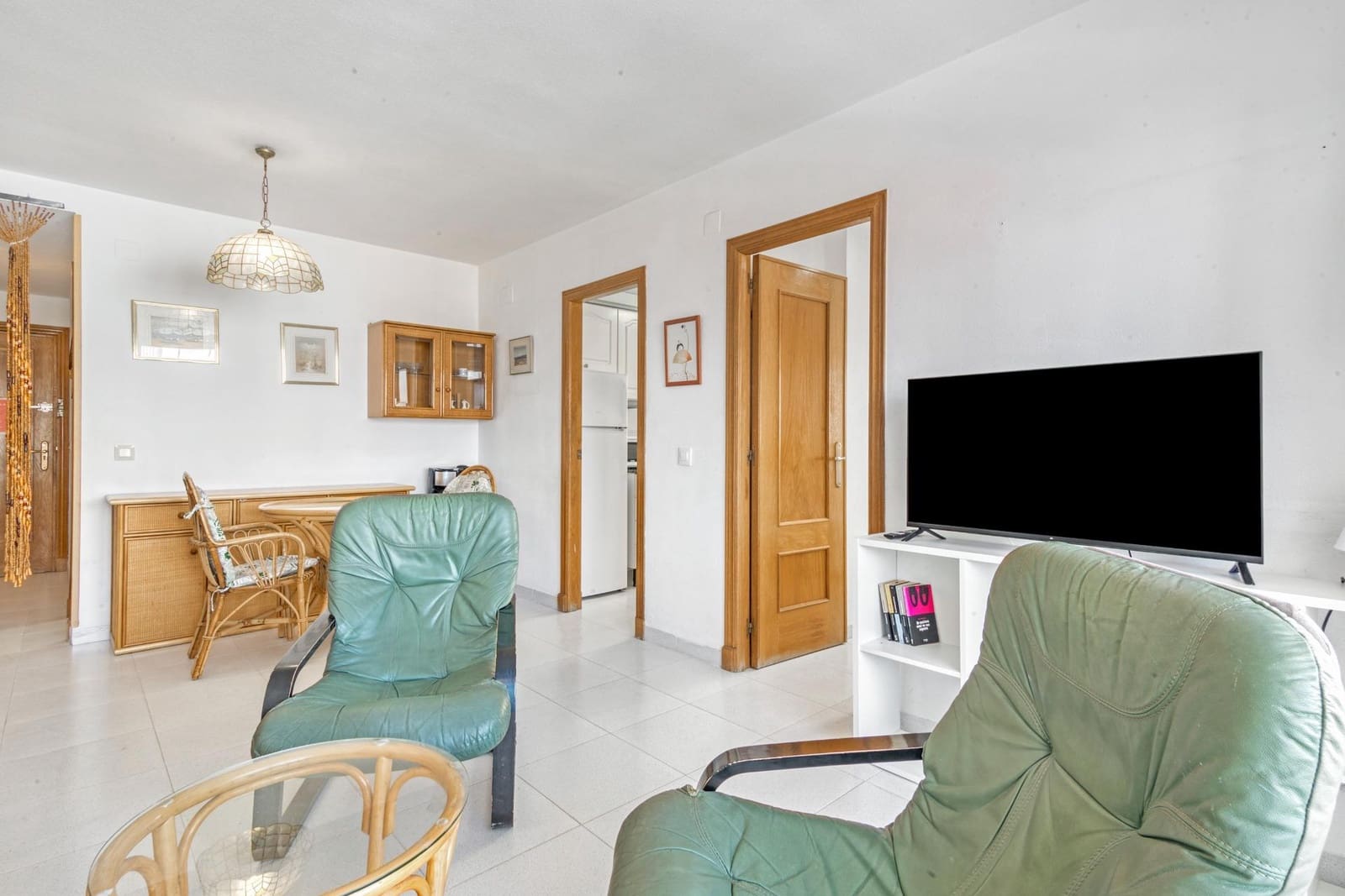 1 bedroom Apartment for rent in Gandia with pool - € 2,200 (Ref: 6390693)