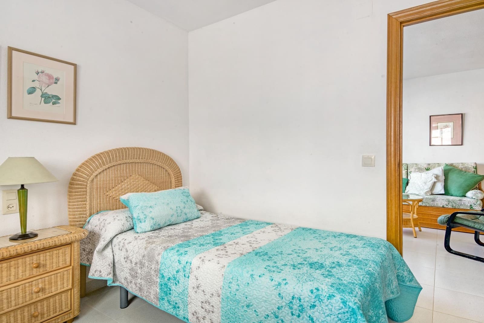 1 bedroom Apartment for rent in Gandia with pool - € 2,200 (Ref: 6390693)