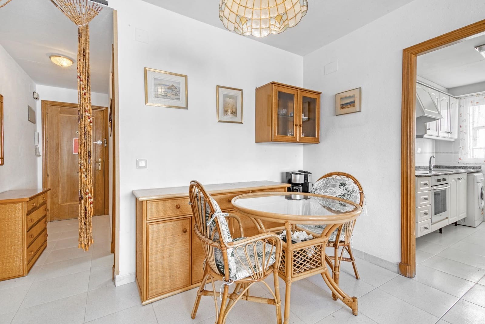 1 bedroom Apartment for rent in Gandia with pool - € 2,200 (Ref: 6390693)