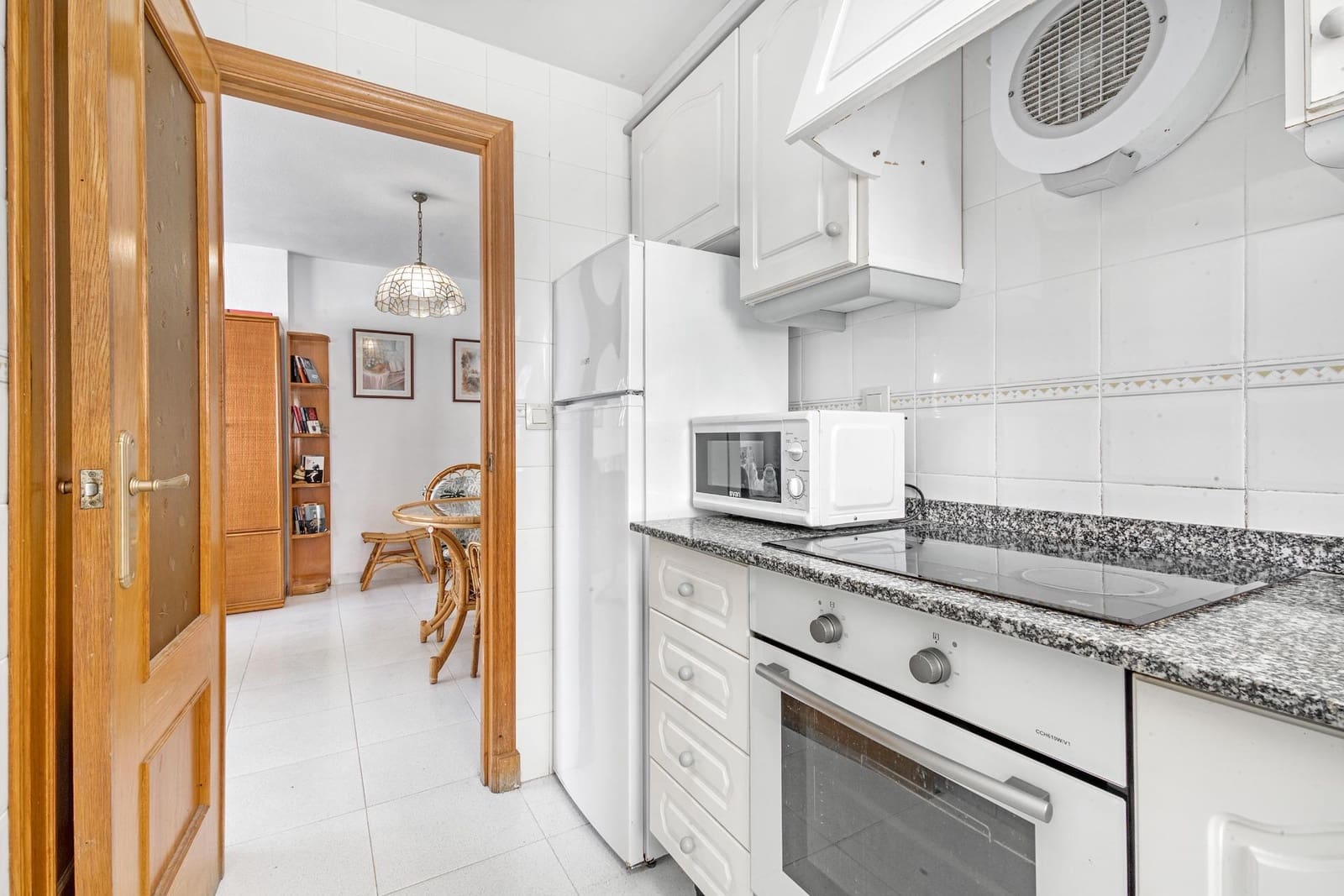 1 bedroom Apartment for rent in Gandia with pool - € 2,200 (Ref: 6390693)