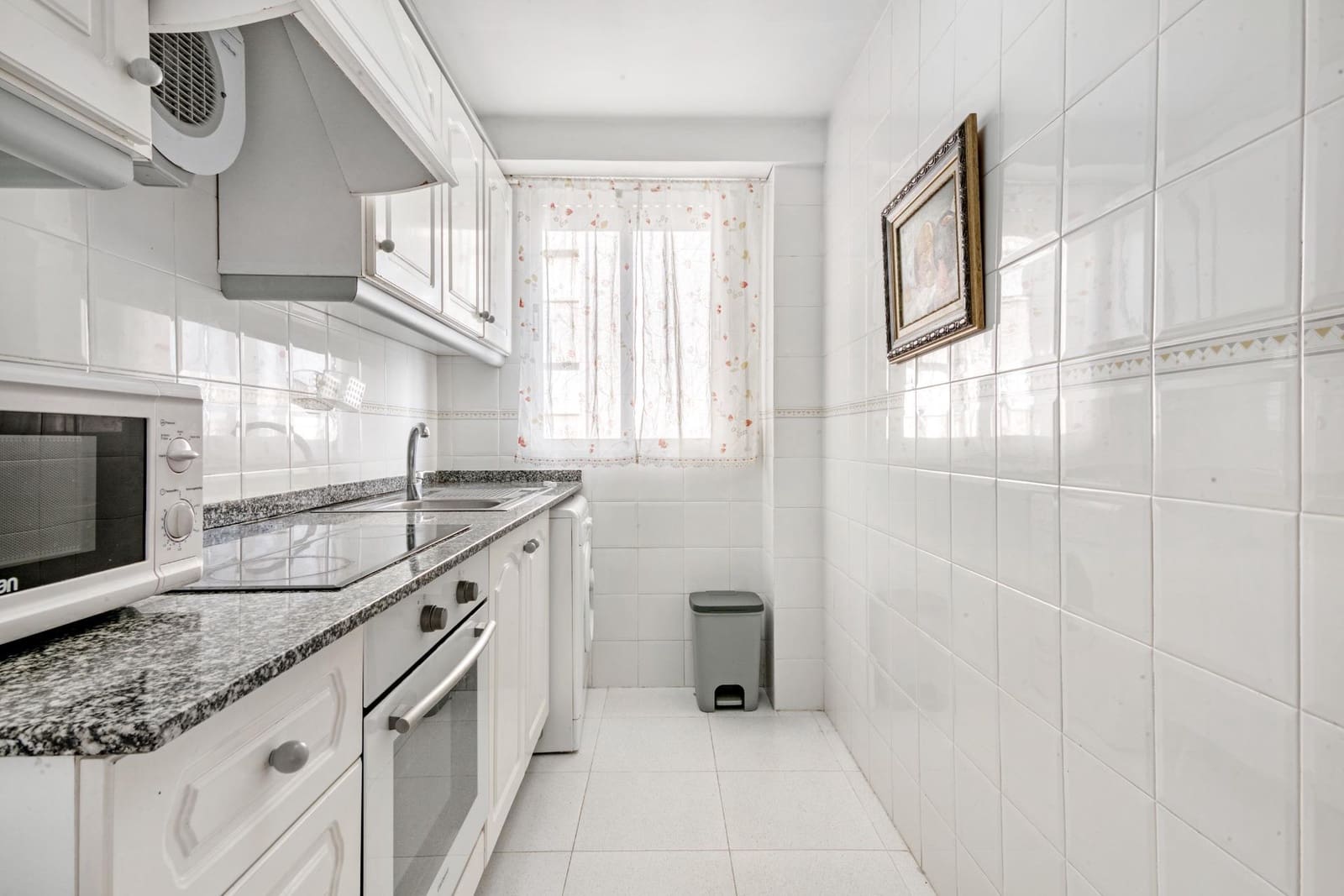 1 bedroom Apartment for rent in Gandia with pool - € 2,200 (Ref: 6390693)