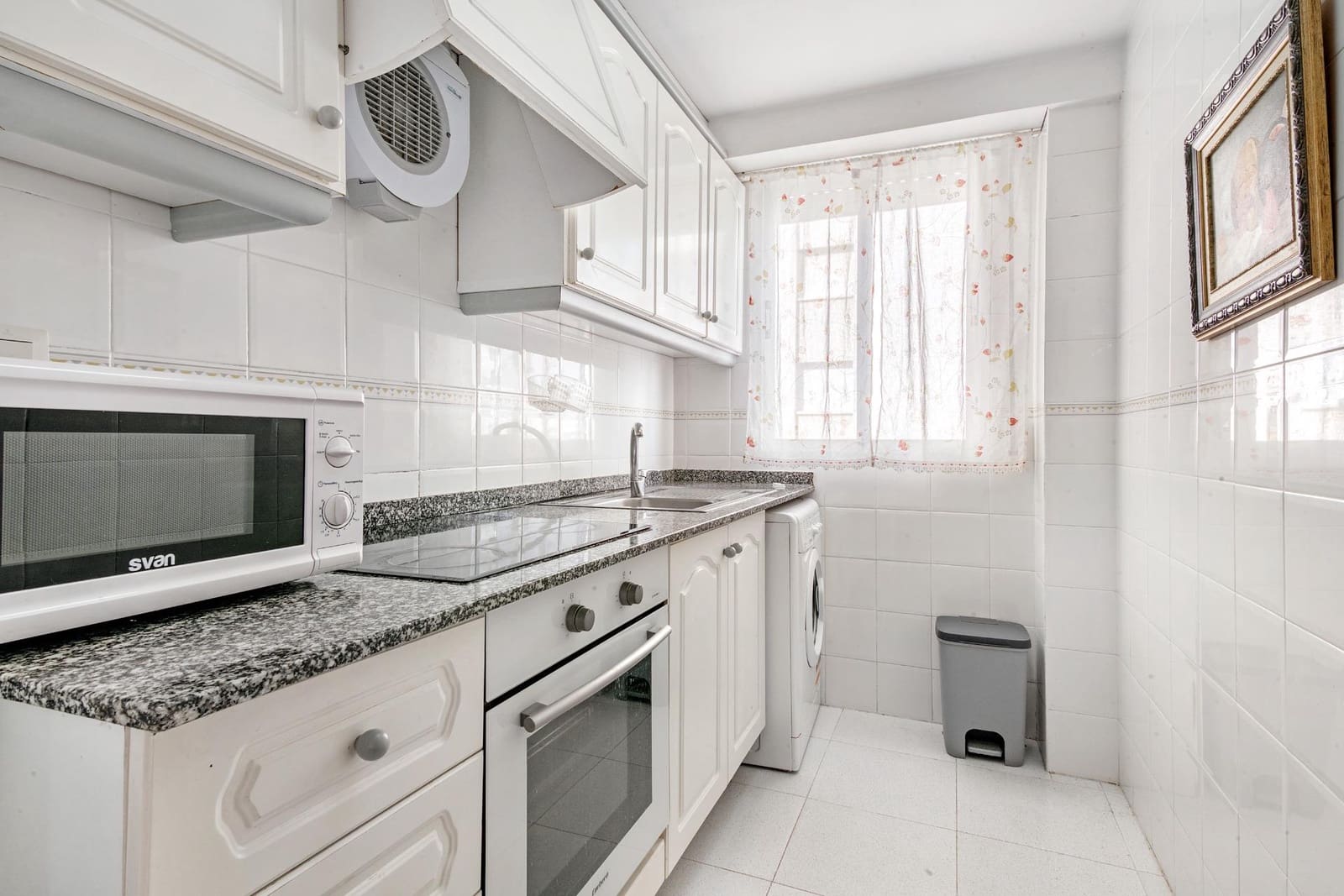 1 bedroom Apartment for rent in Gandia with pool - € 2,200 (Ref: 6390693)