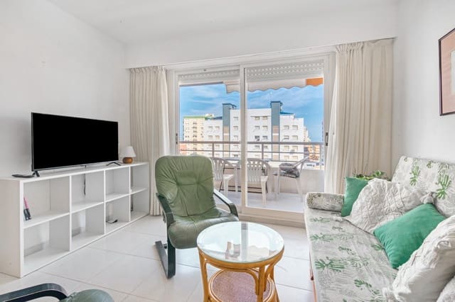 1 bedroom Apartment for rent in Gandia with pool - € 2,200 (Ref: 6390693)