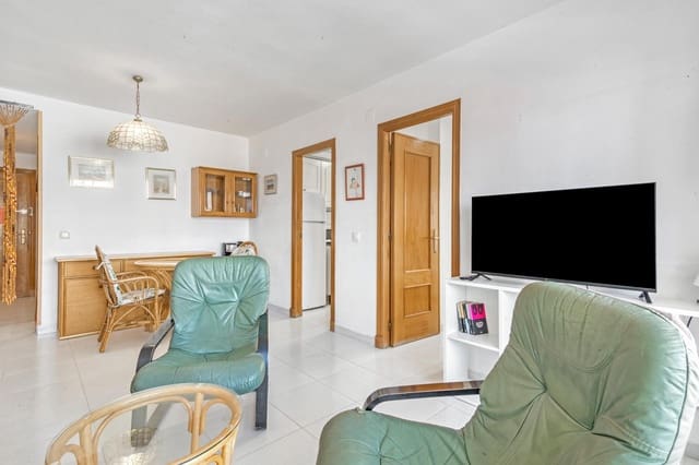 1 bedroom Apartment for rent in Gandia with pool - € 2,200 (Ref: 6390693)