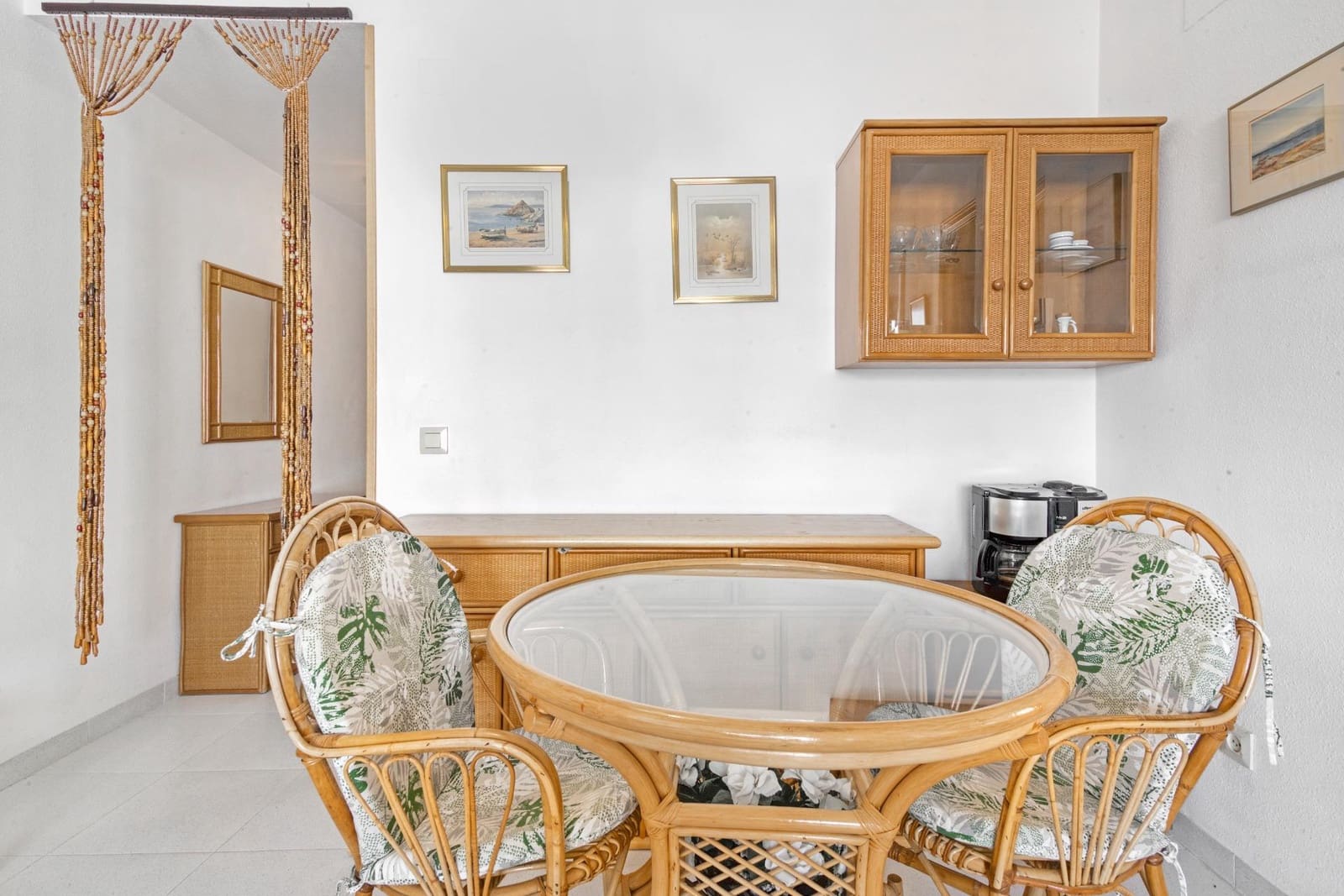 1 bedroom Apartment for rent in Gandia with pool - € 2,200 (Ref: 6390693)