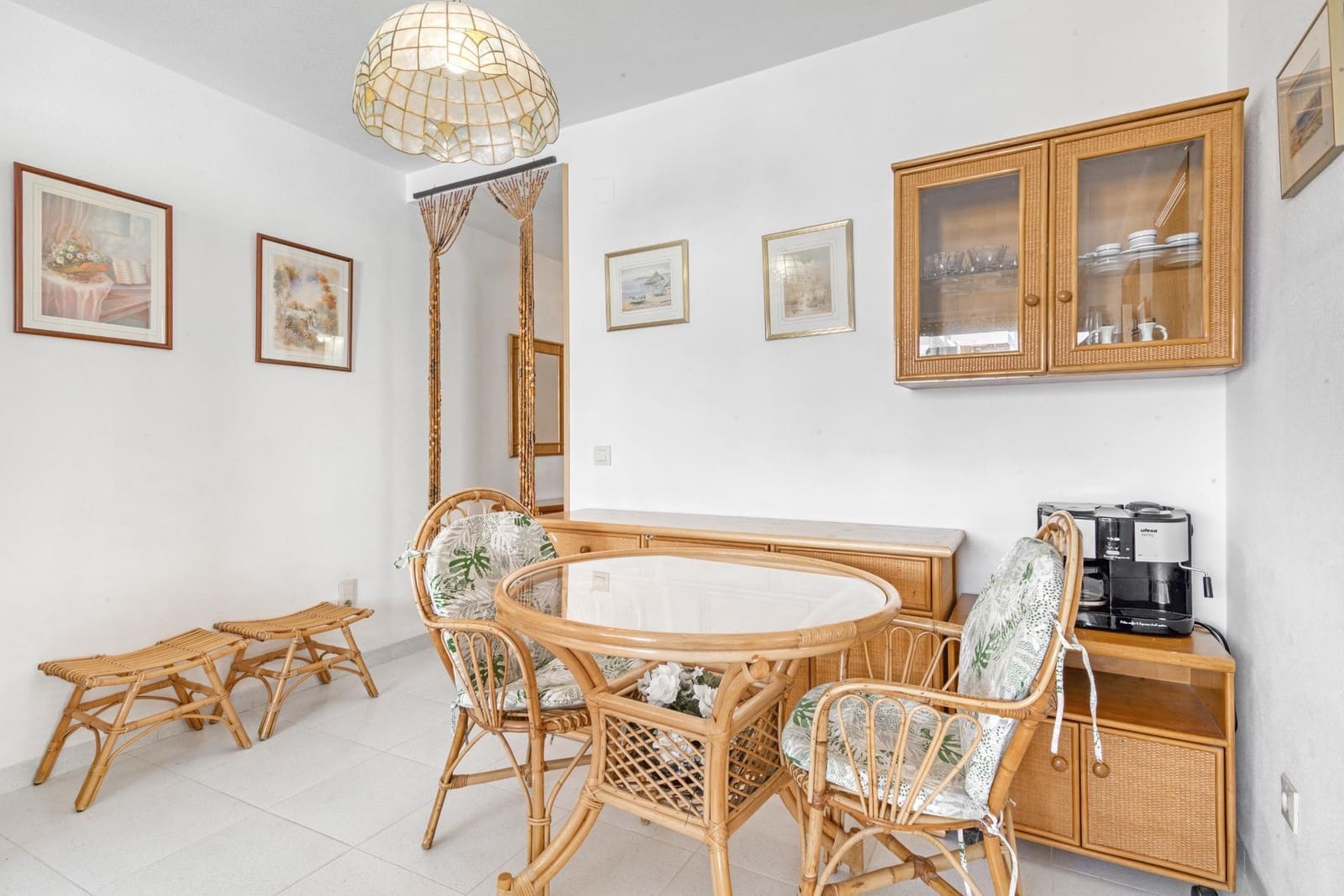 1 bedroom Apartment for rent in Gandia with pool - € 2,200 (Ref: 6390693)