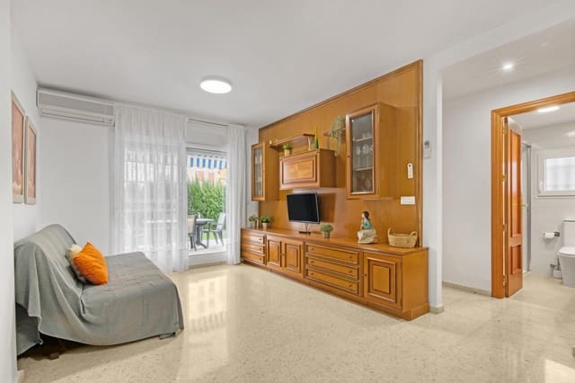 2 sypialnia Mieszkanie do wynajęcia w Gandia z basenem - 3 900 € (Ref: 6390700)