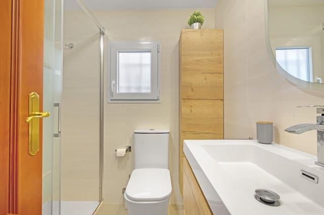 2 sypialnia Mieszkanie do wynajęcia w Gandia z basenem - 3 900 € (Ref: 6390700)