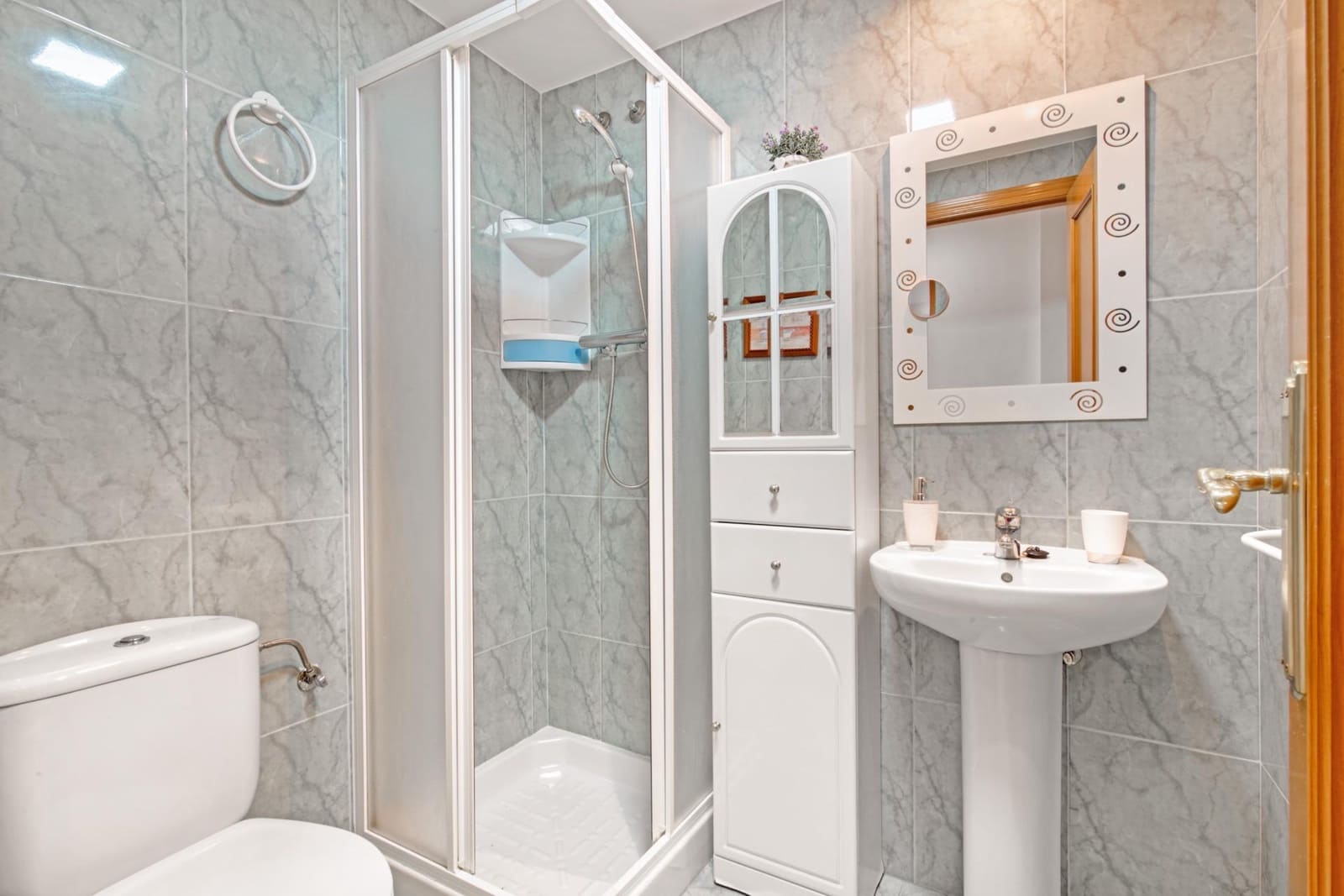 2 sypialnia Mieszkanie do wynajęcia w Gandia z basenem - 3 900 € (Ref: 6390700)