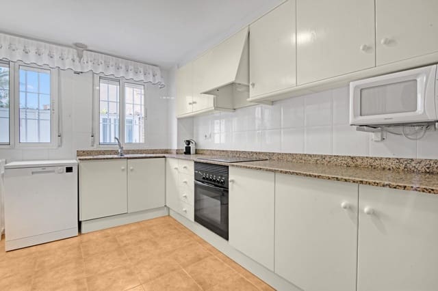 2 sypialnia Mieszkanie do wynajęcia w Gandia z basenem - 3 900 € (Ref: 6390700)