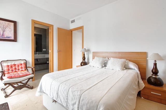 3 sypialnia Apartament do wynajęcia w Gandia z basenem - 4 100 € (Ref: 6390701)