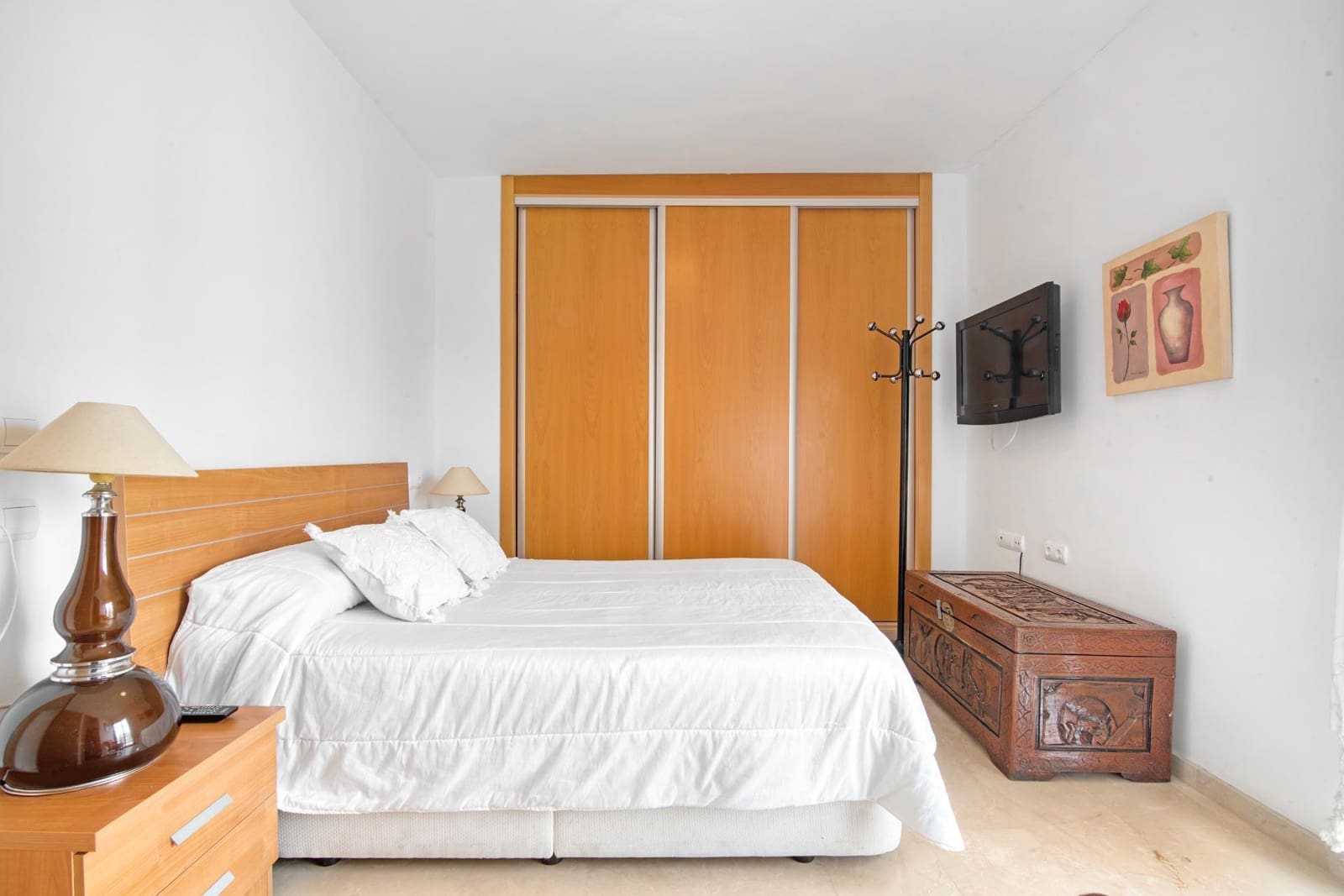 3 sypialnia Apartament do wynajęcia w Gandia z basenem - 4 100 € (Ref: 6390701)