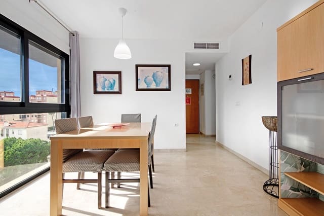 3 sypialnia Apartament do wynajęcia w Gandia z basenem - 4 100 € (Ref: 6390701)