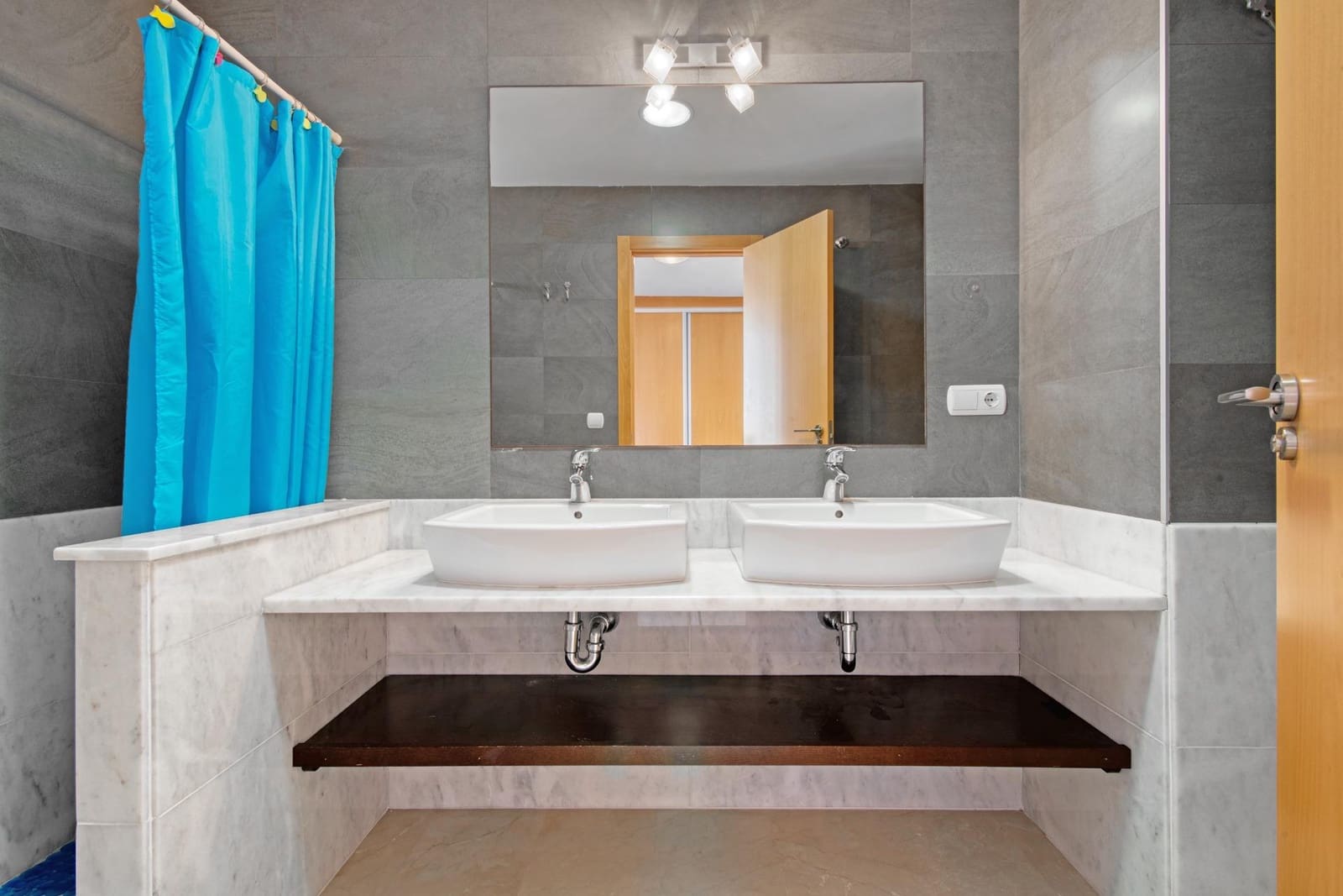 3 sypialnia Apartament do wynajęcia w Gandia z basenem - 4 100 € (Ref: 6390701)