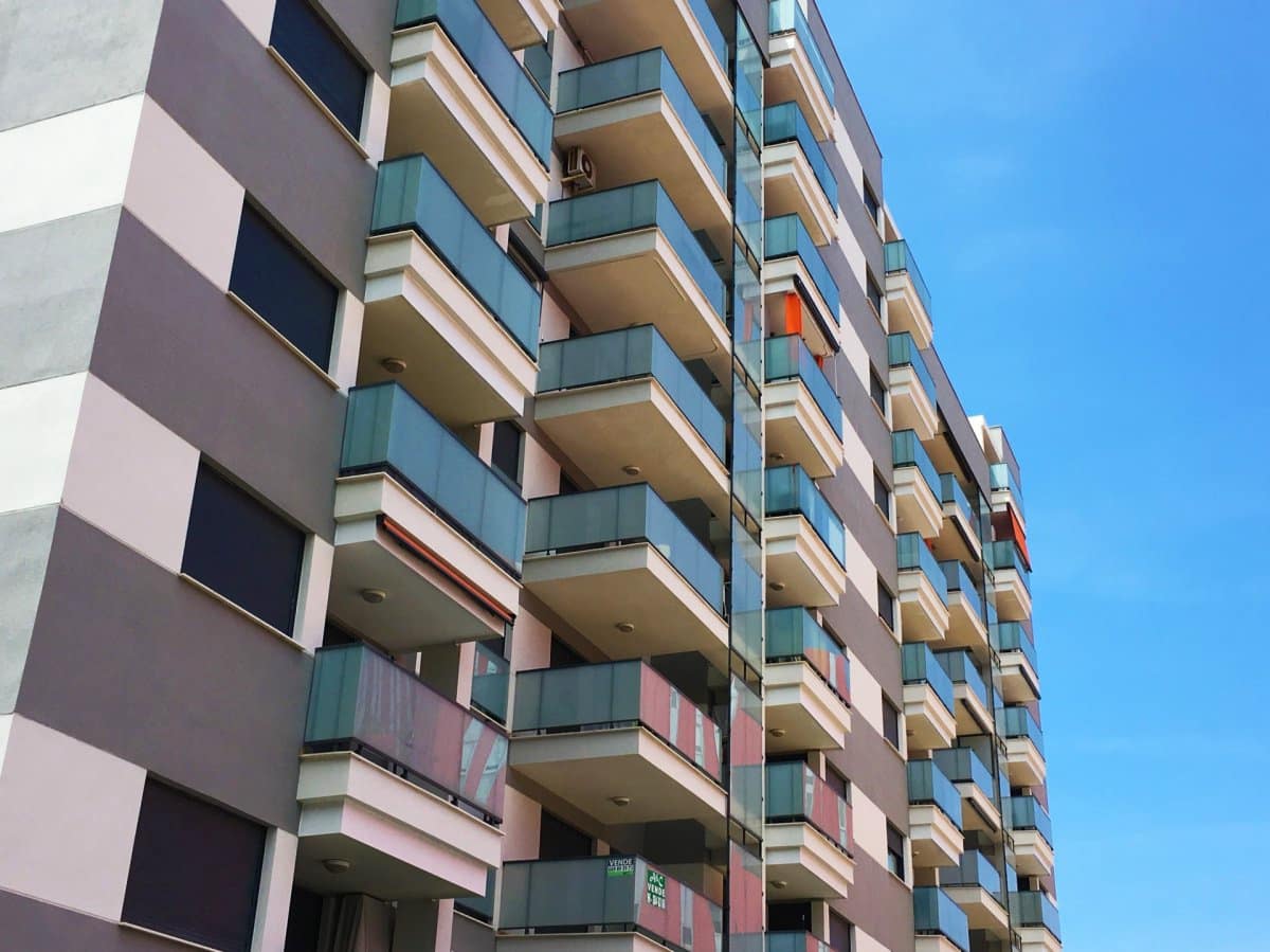 3 sovrum Lägenhet att hyra i Gandia med pool - 3 200 € (Ref: 6428710)