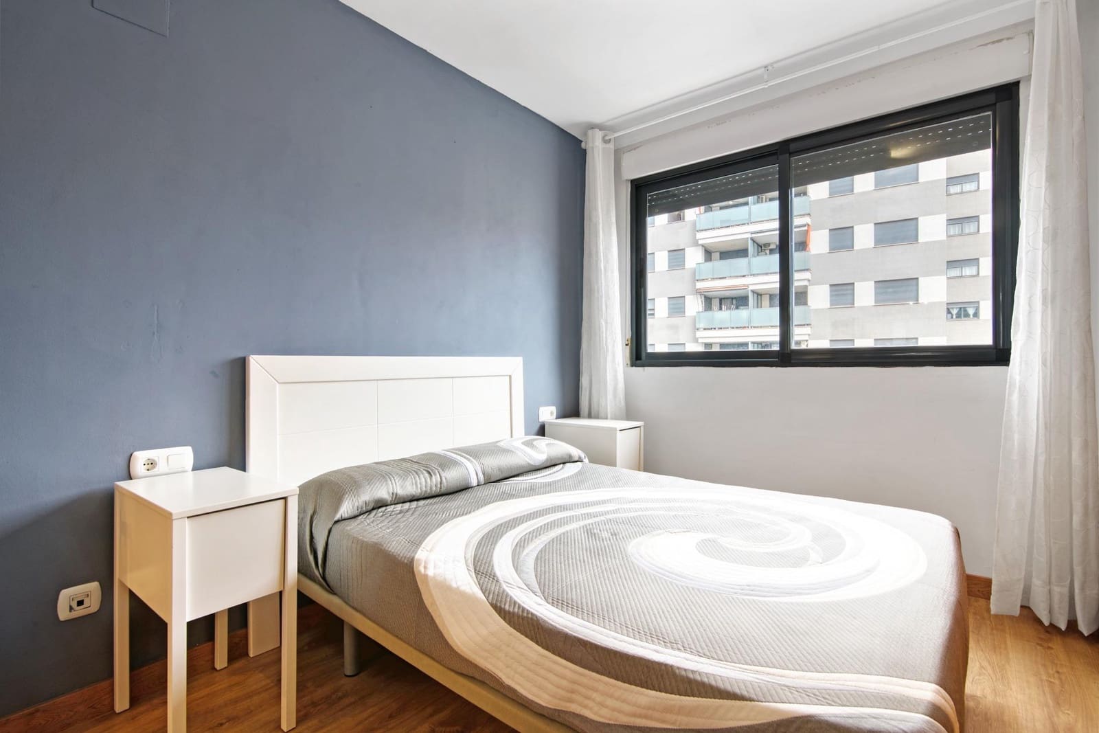 3 sovrum Lägenhet att hyra i Gandia med pool - 3 200 € (Ref: 6428710)