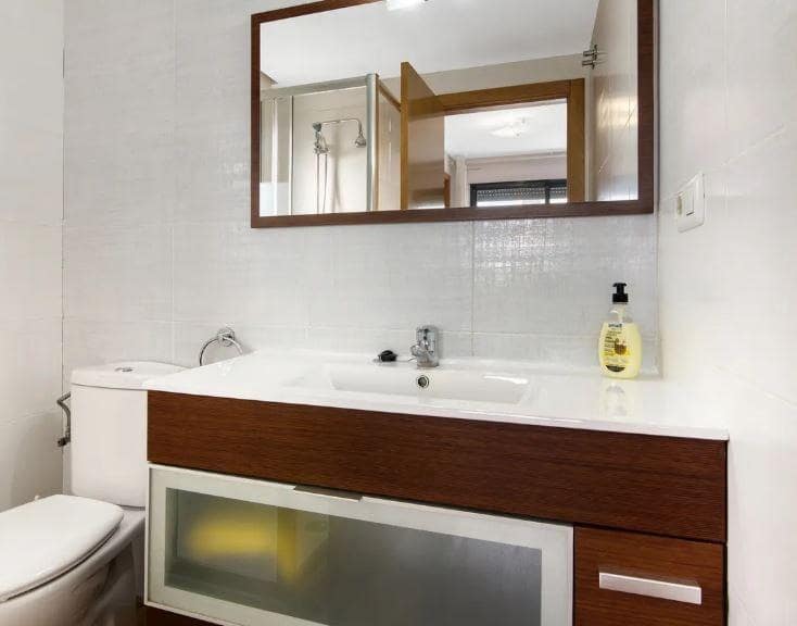 3 sovrum Lägenhet att hyra i Gandia med pool - 3 200 € (Ref: 6428710)