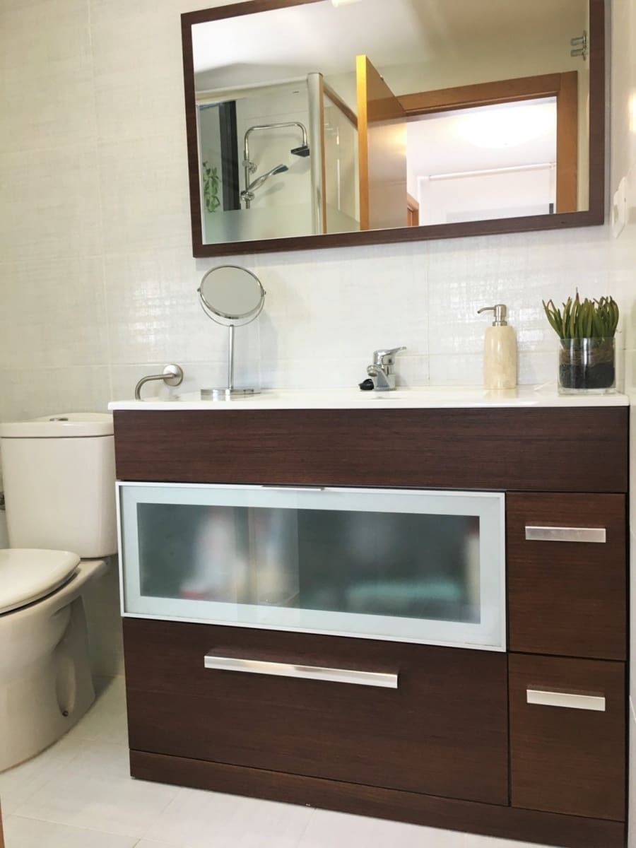 3 sovrum Lägenhet att hyra i Gandia med pool - 3 200 € (Ref: 6428710)