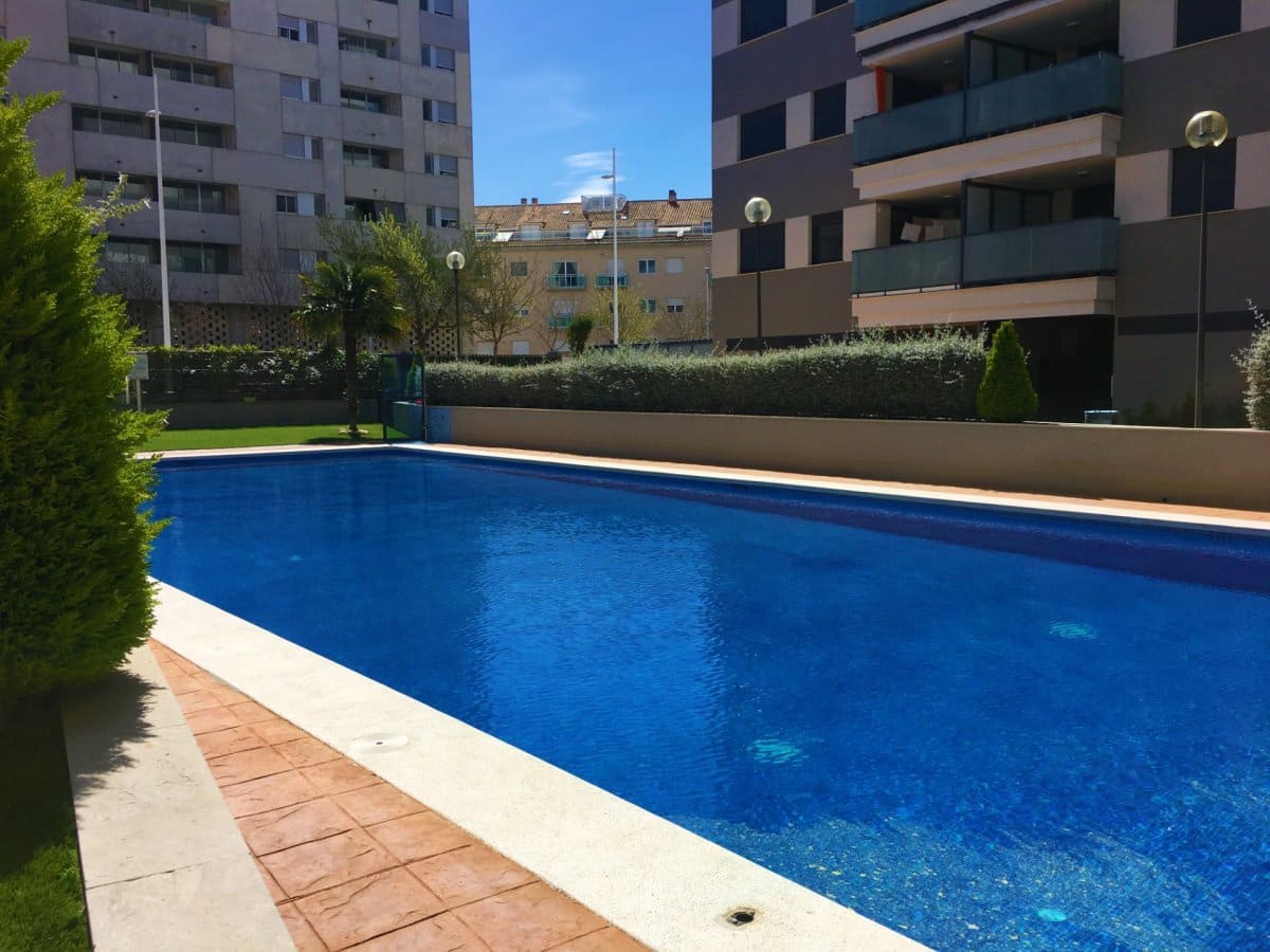3 sovrum Lägenhet att hyra i Gandia med pool - 3 200 € (Ref: 6428710)