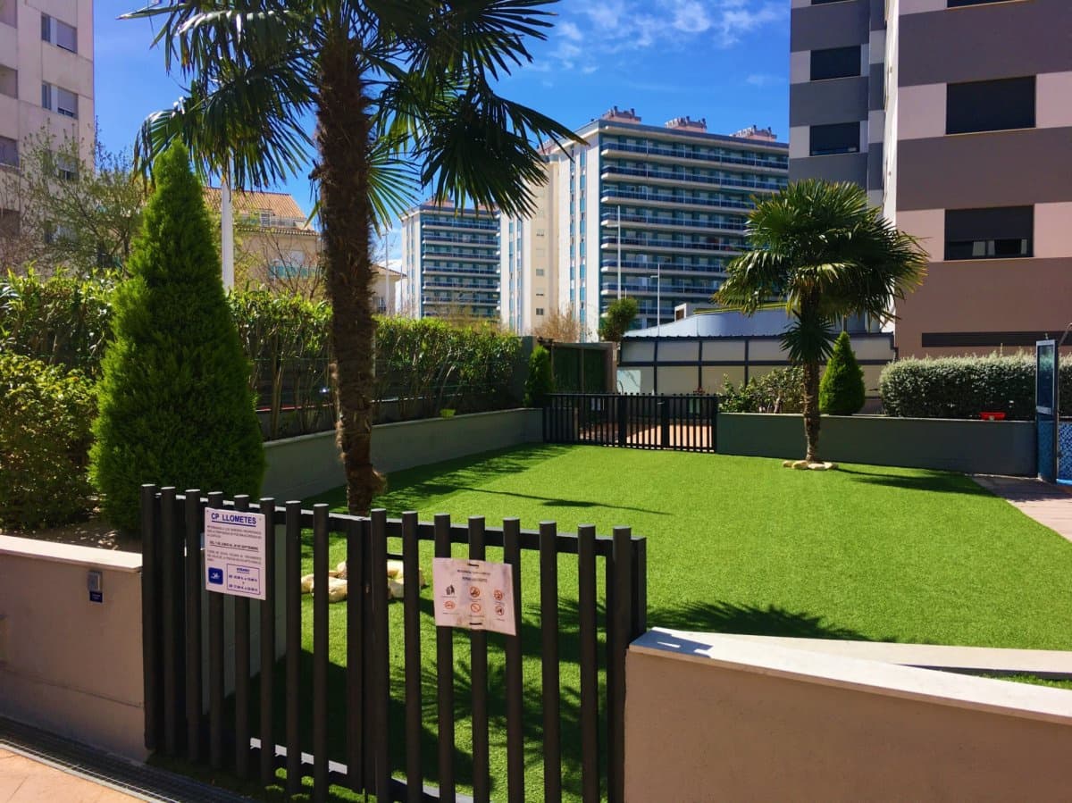 3 sovrum Lägenhet att hyra i Gandia med pool - 3 200 € (Ref: 6428710)