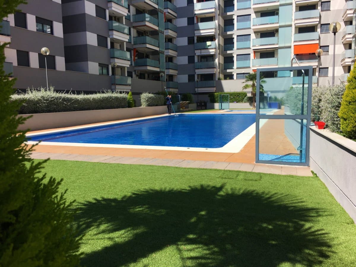 3 sovrum Lägenhet att hyra i Gandia med pool - 3 200 € (Ref: 6428710)