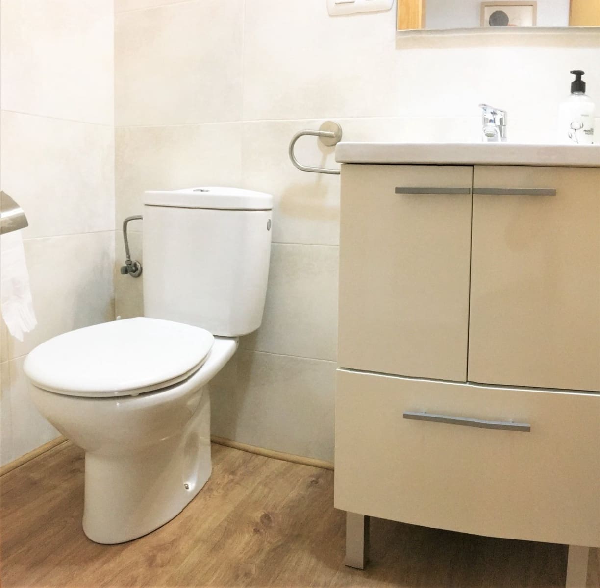 3 sovrum Lägenhet att hyra i Gandia med pool - 3 200 € (Ref: 6428710)