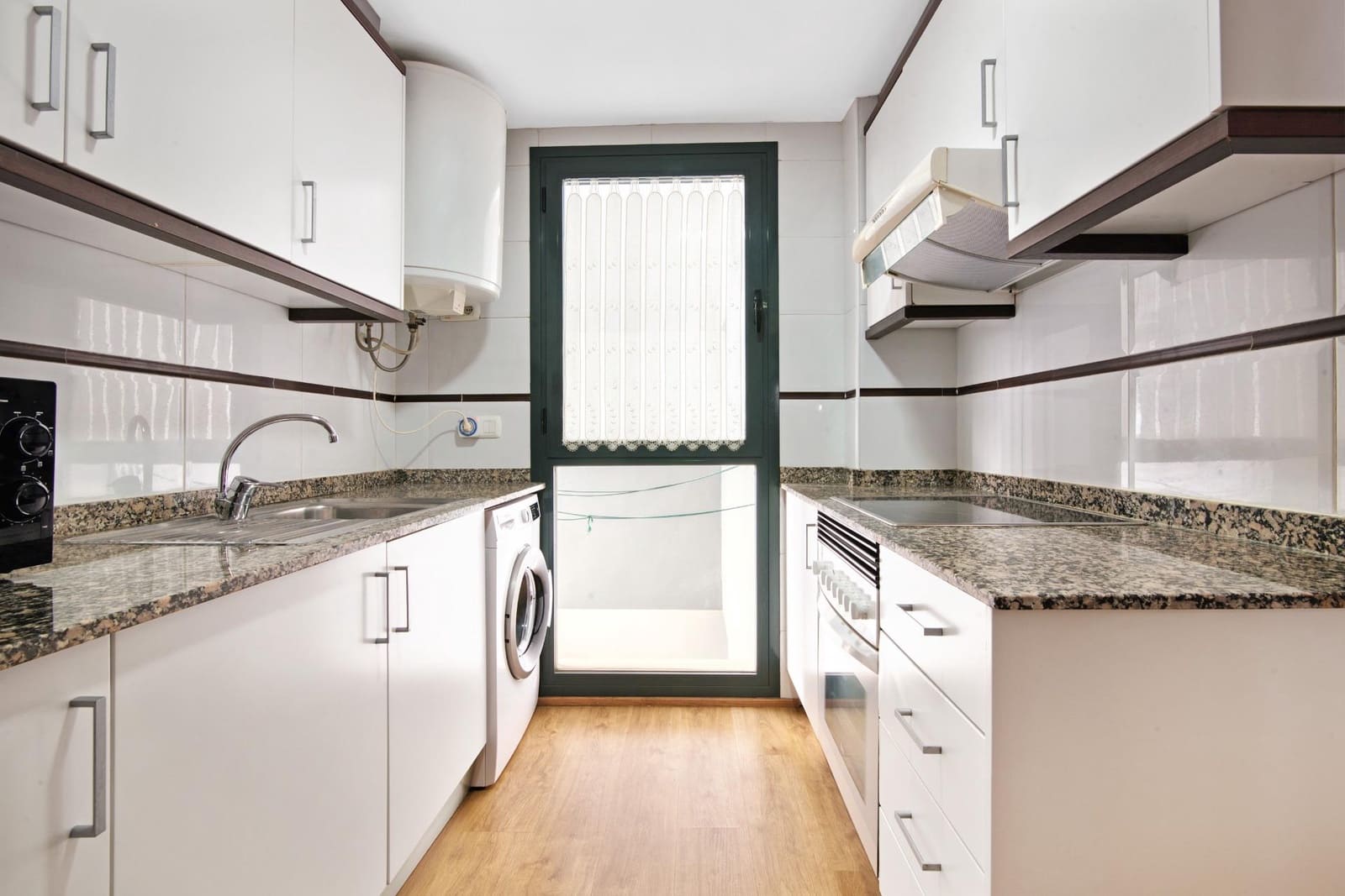 3 sovrum Lägenhet att hyra i Gandia med pool - 3 200 € (Ref: 6428710)