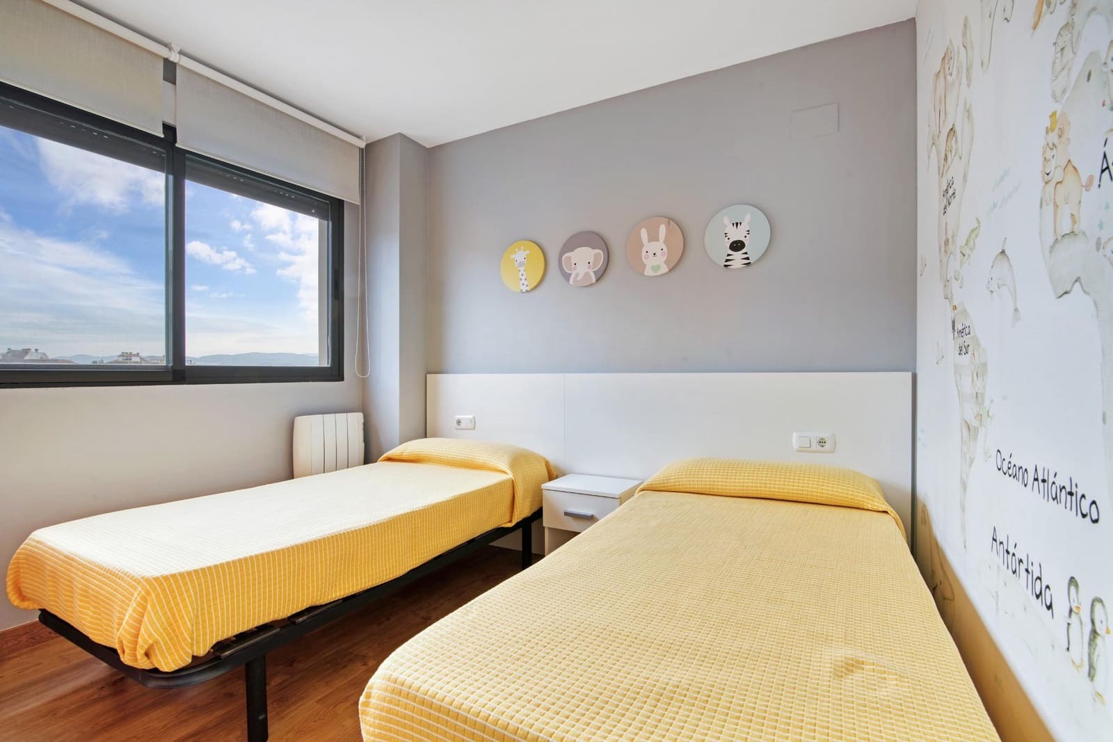 3 sovrum Lägenhet att hyra i Gandia med pool - 3 200 € (Ref: 6428710)